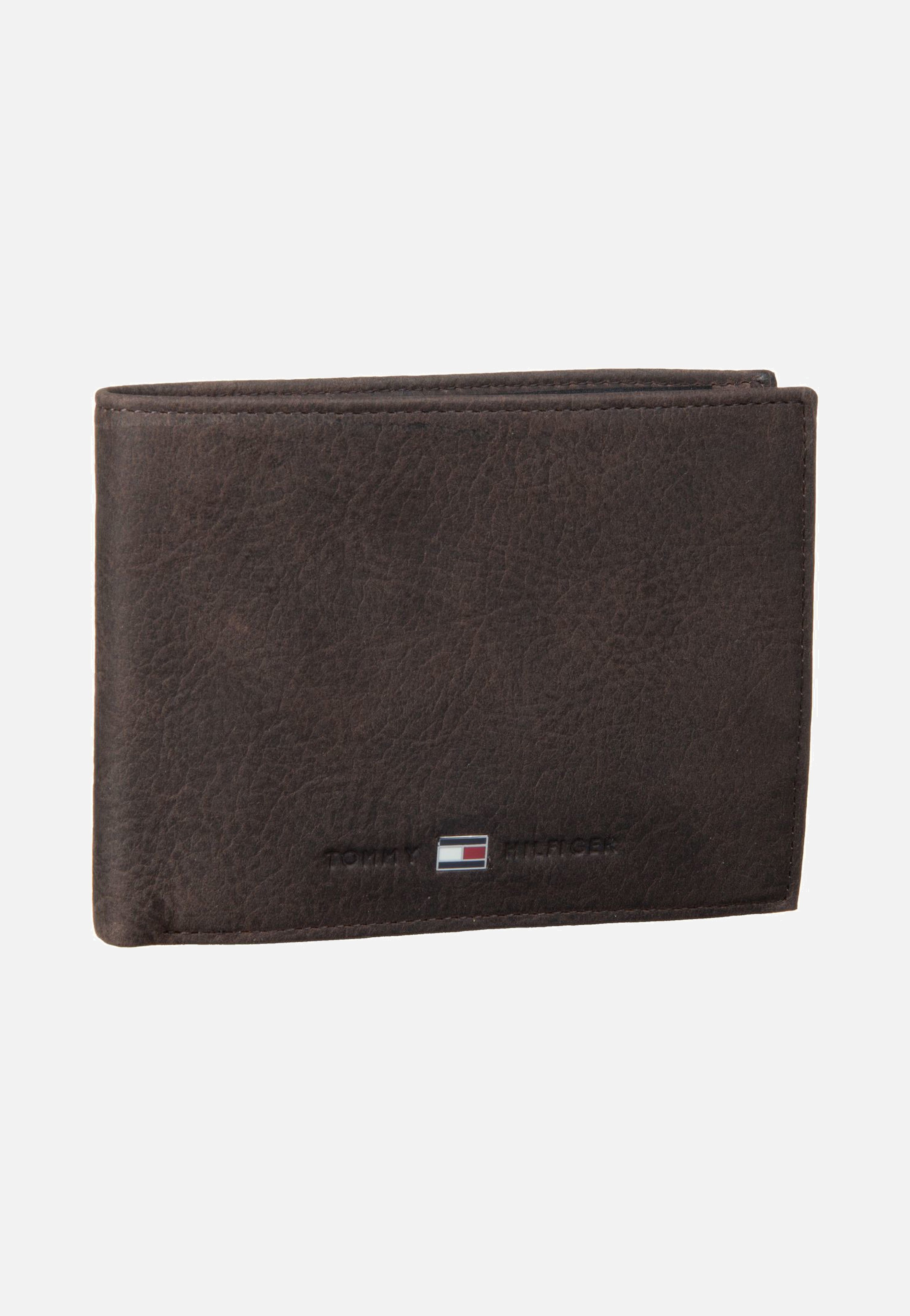 Tommy Hilfiger - Johnson 0659 Brown - Wallet | Men-Image