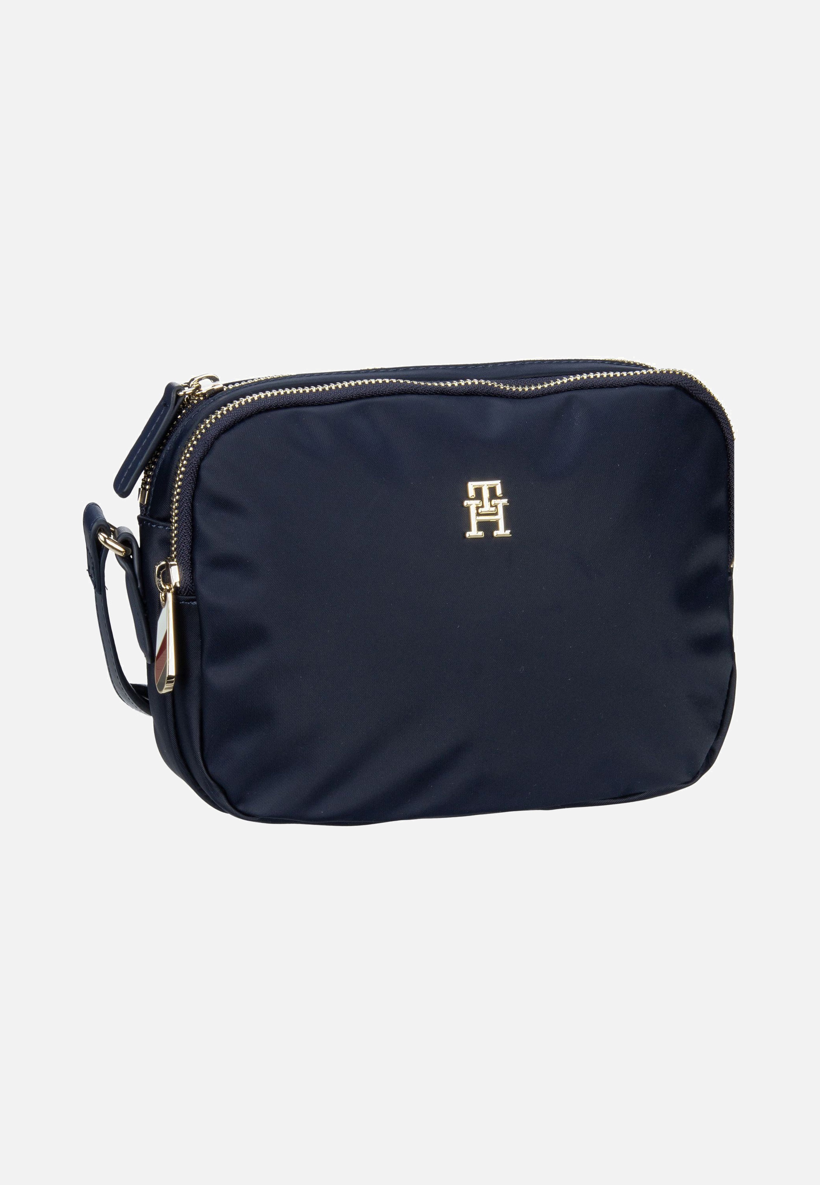 Tommy Hilfiger - Poppy Flag Space Blue - Shoulder Bag | Women-Image