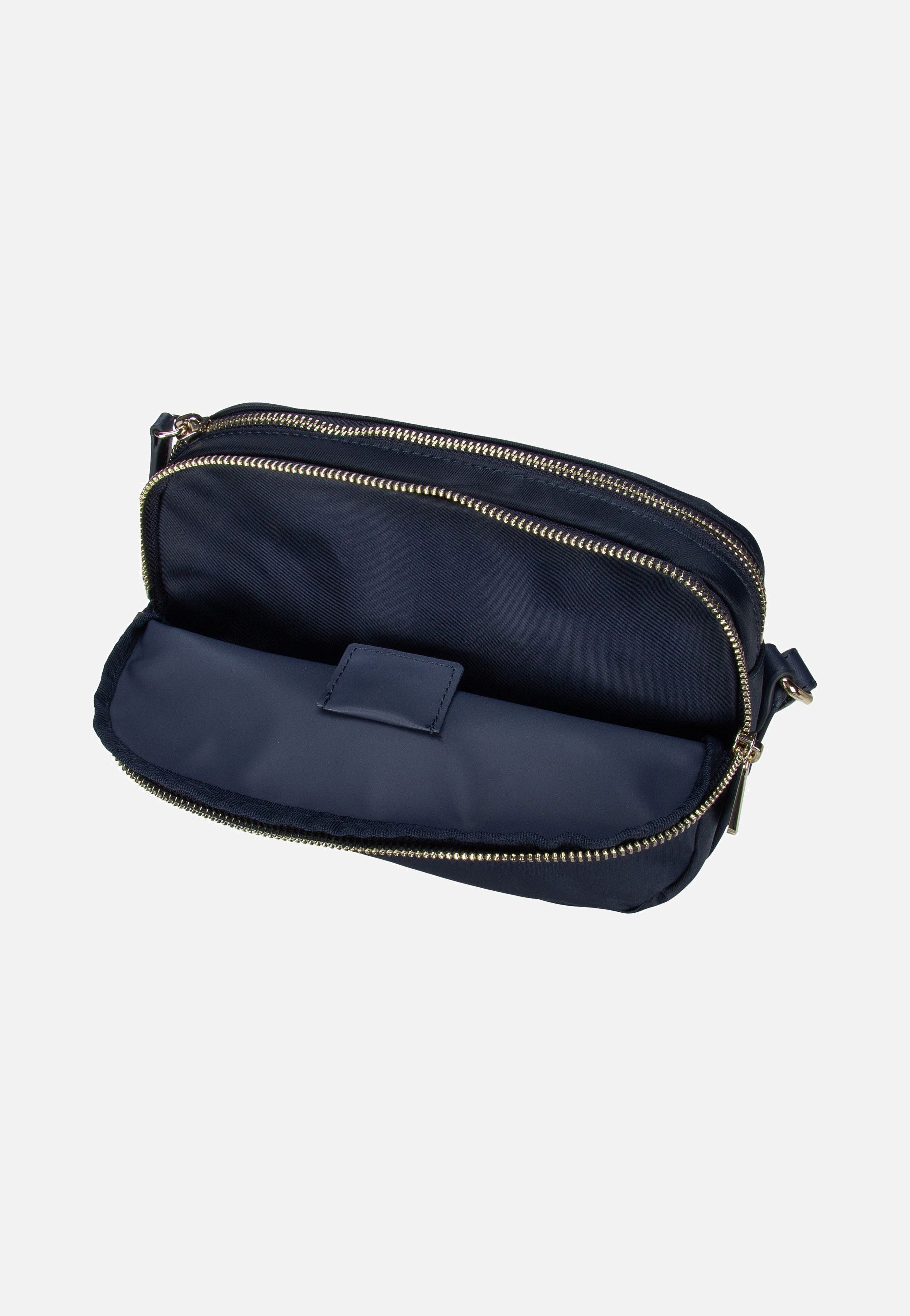 Tommy Hilfiger - Poppy Flag Space Blue - Shoulder Bag | Women-Image