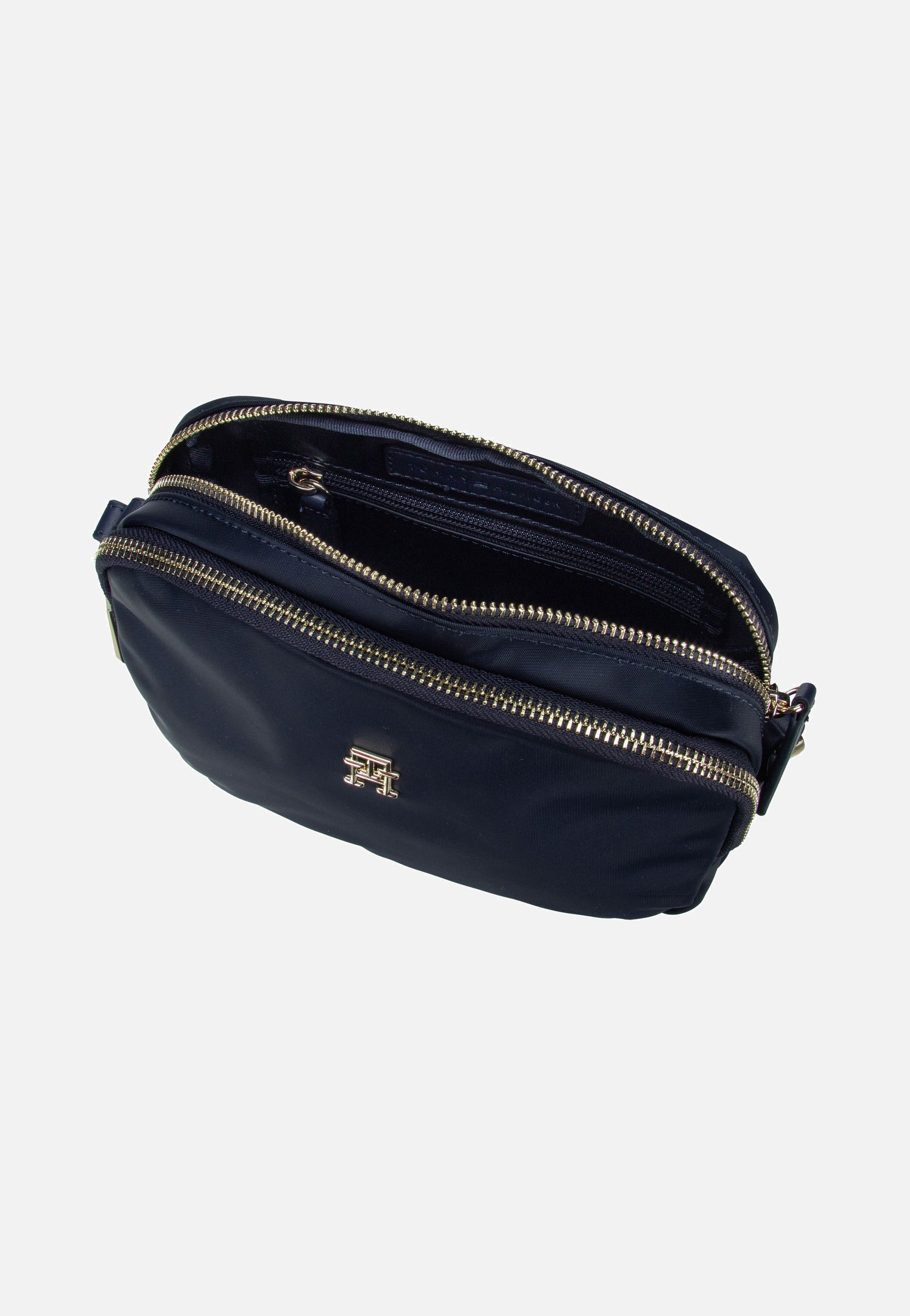 Tommy Hilfiger - Poppy Flag Space Blue - Shoulder Bag | Women-Image