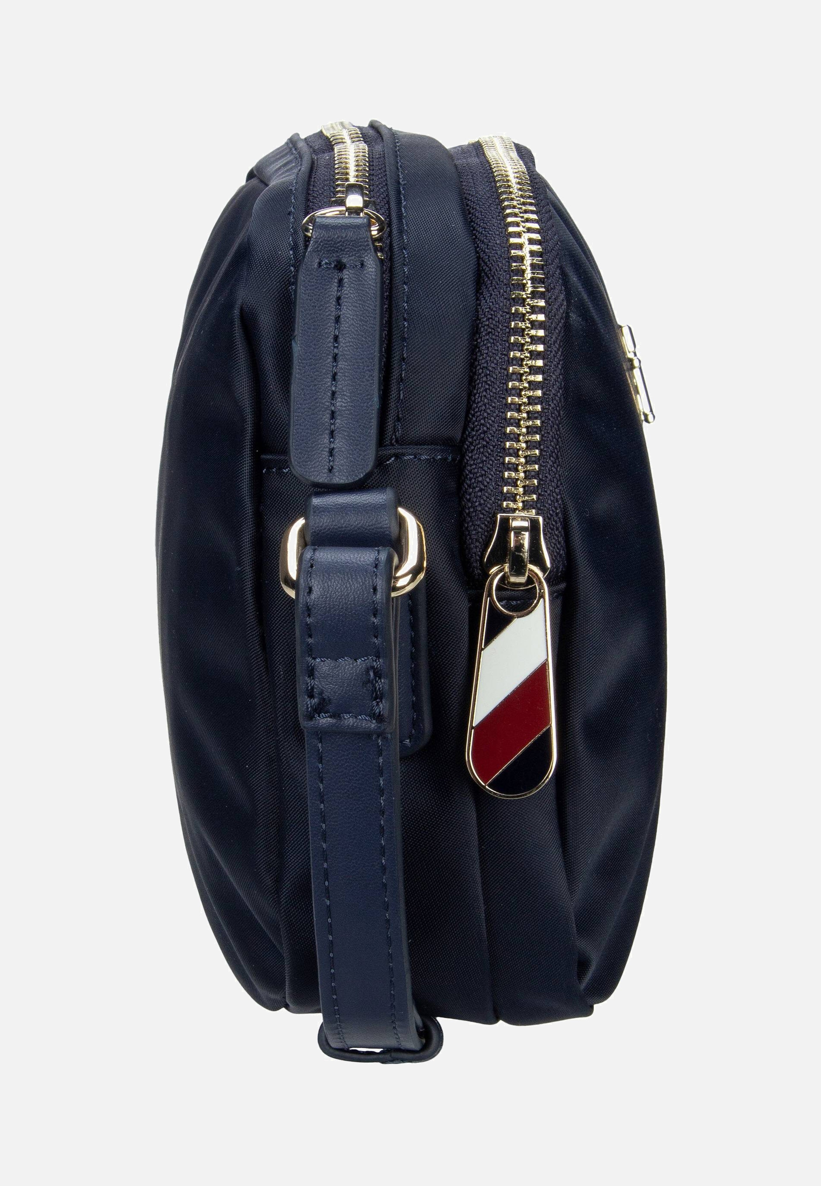 Tommy Hilfiger - Poppy Flag Space Blue - Shoulder Bag | Women-Image