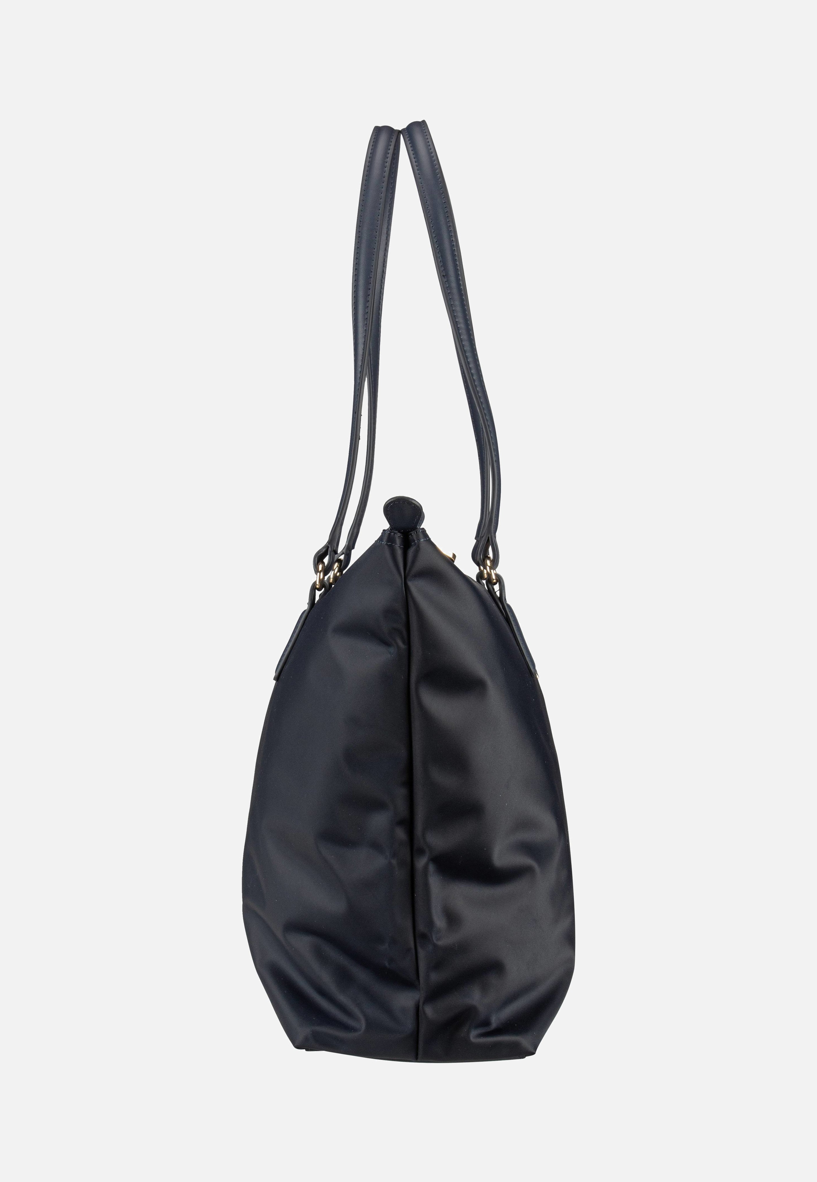 Tommy Hilfiger - Poppy Flag Tote Space Blue - Shopper | Women-Image