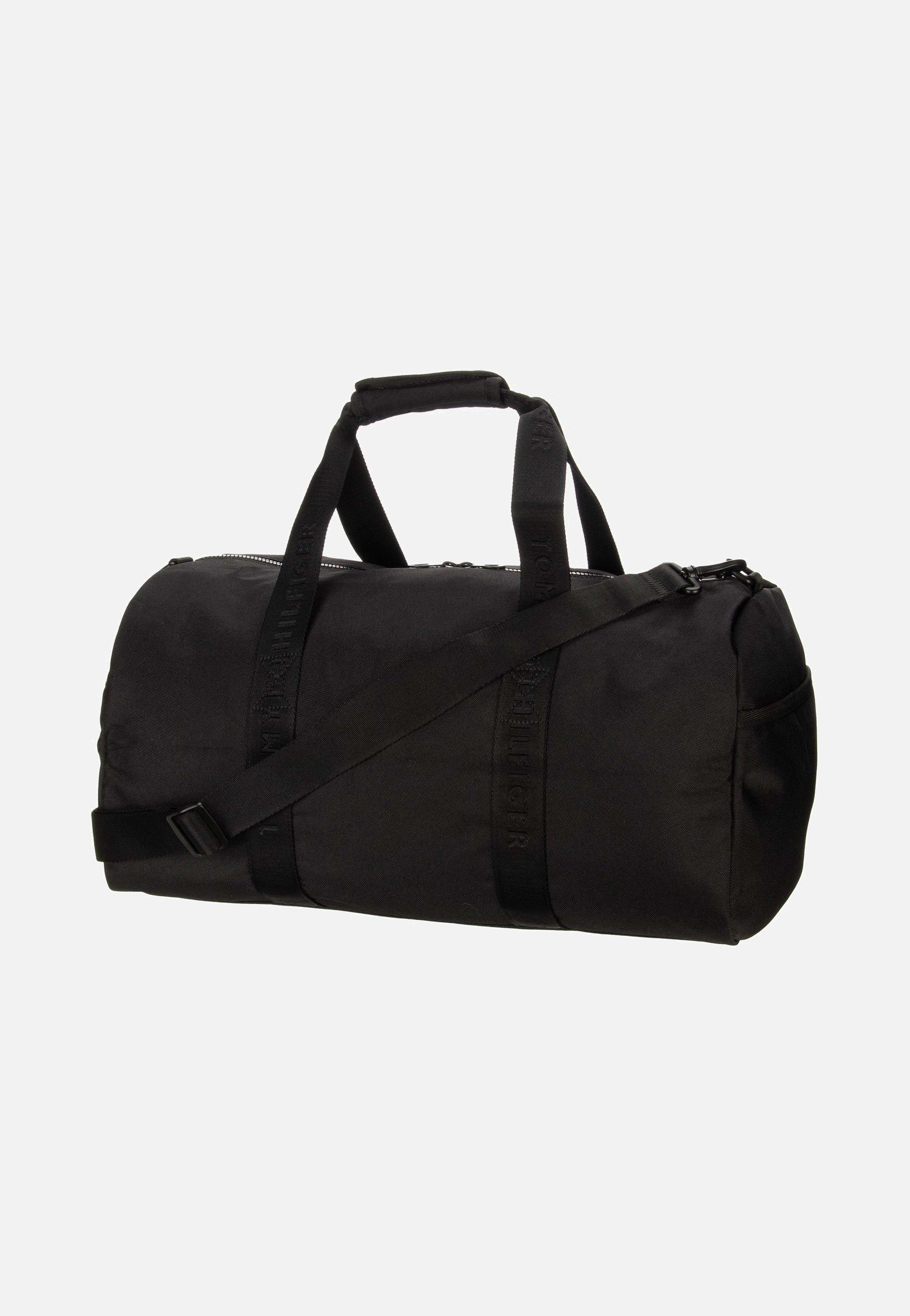 Tommy Hilfiger - TH Element Duffle PF24 Black - Dufflebag | Men-Image