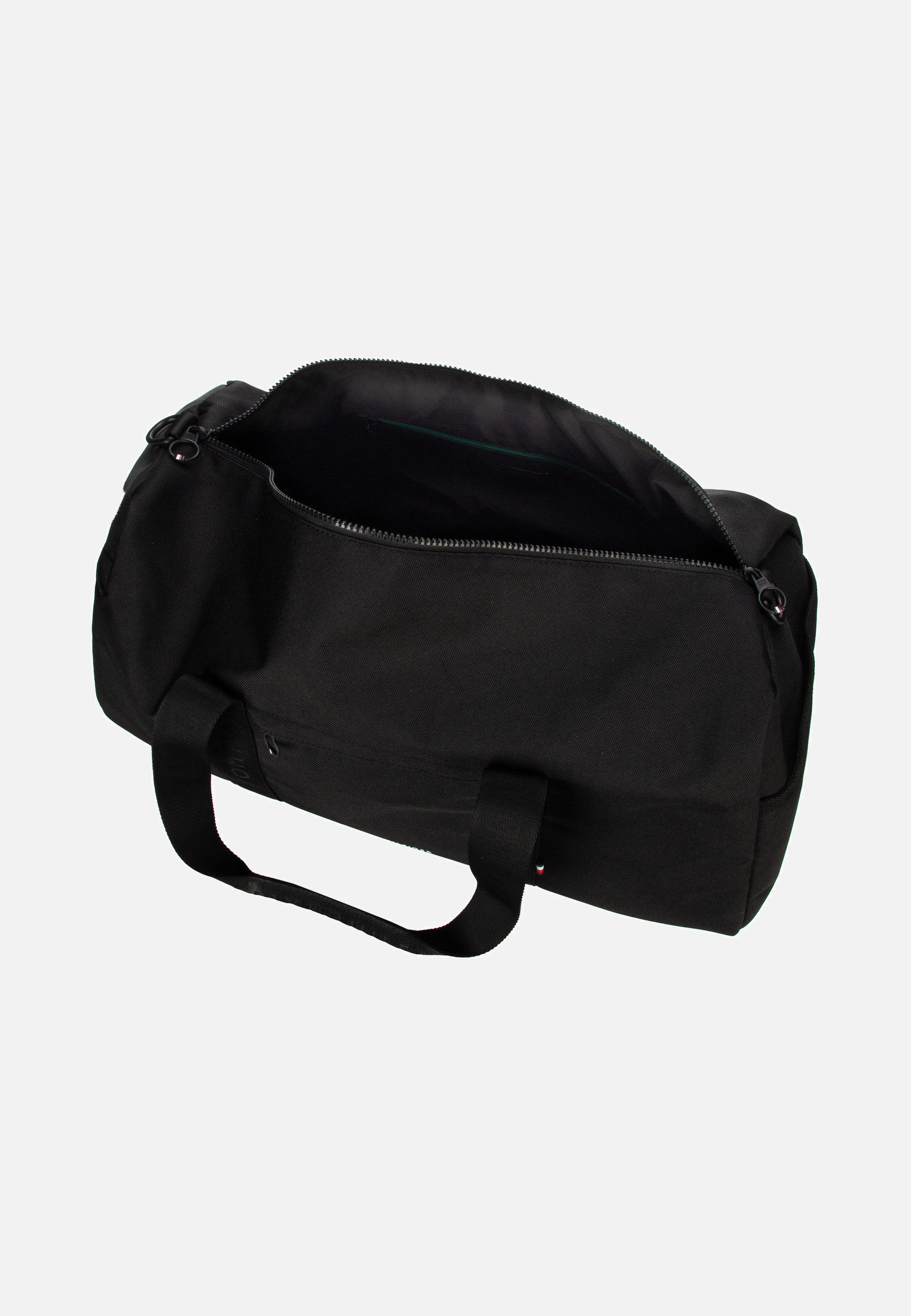 Tommy Hilfiger - TH Element Duffle PF24 Black - Dufflebag | Men-Image