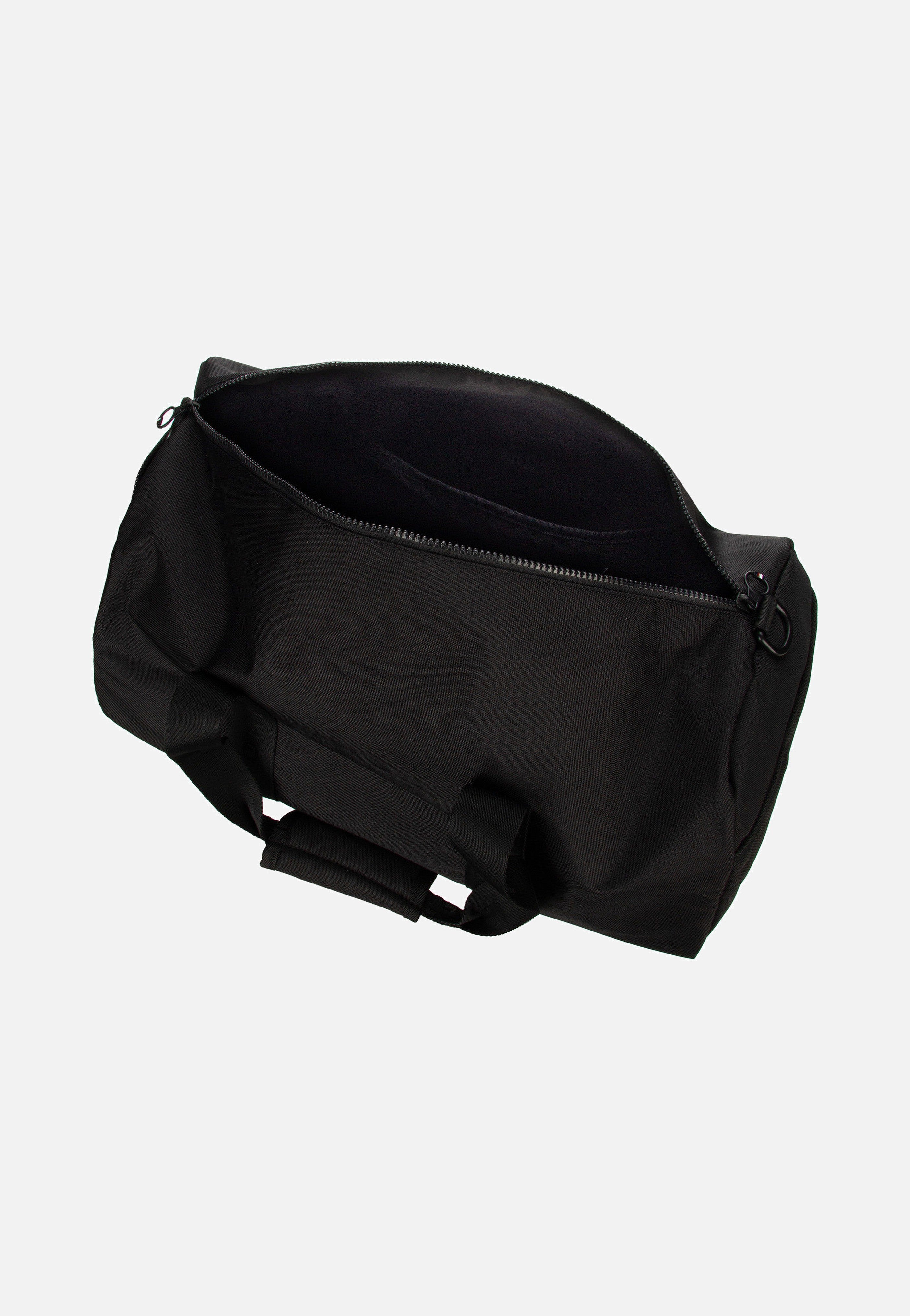 Tommy Hilfiger - TH Element Duffle PF24 Black - Dufflebag | Men-Image