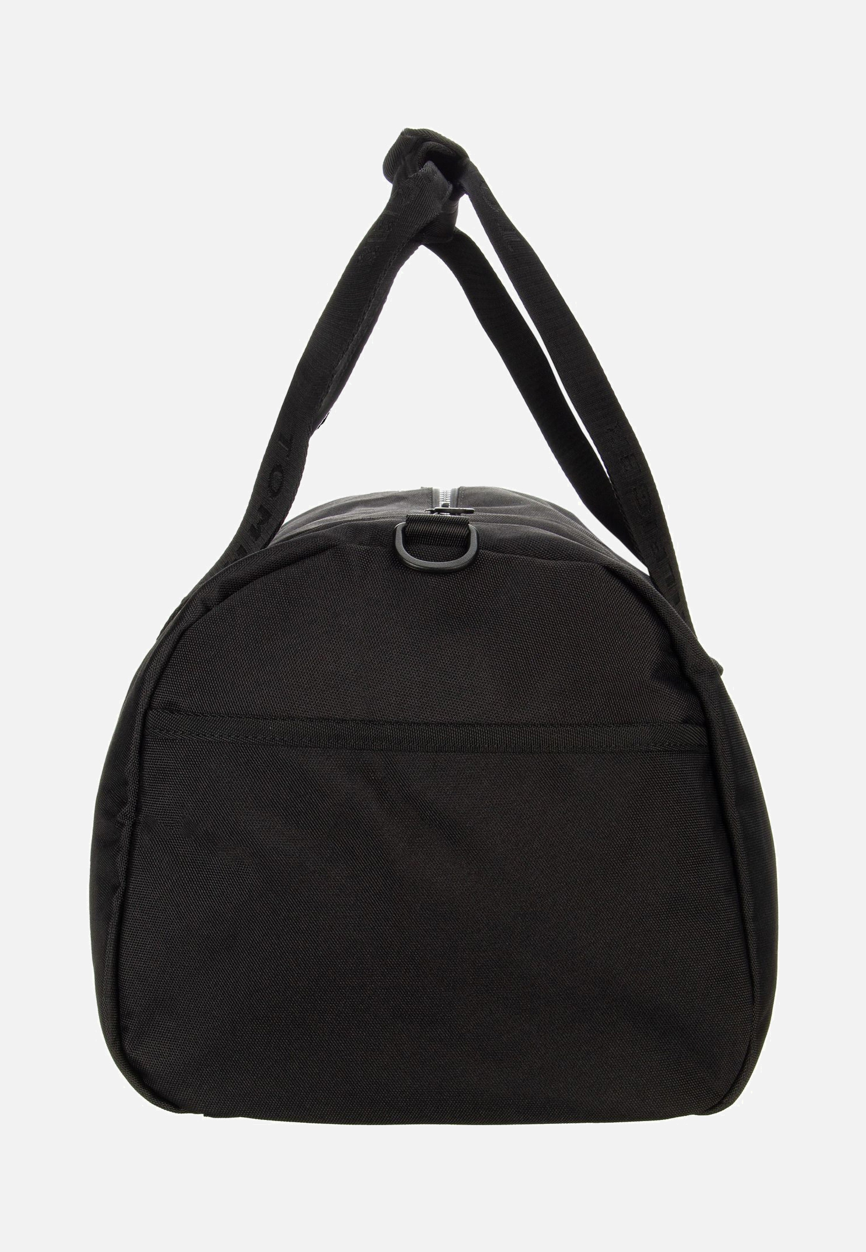 Tommy Hilfiger - TH Element Duffle PF24 Black - Dufflebag | Men-Image