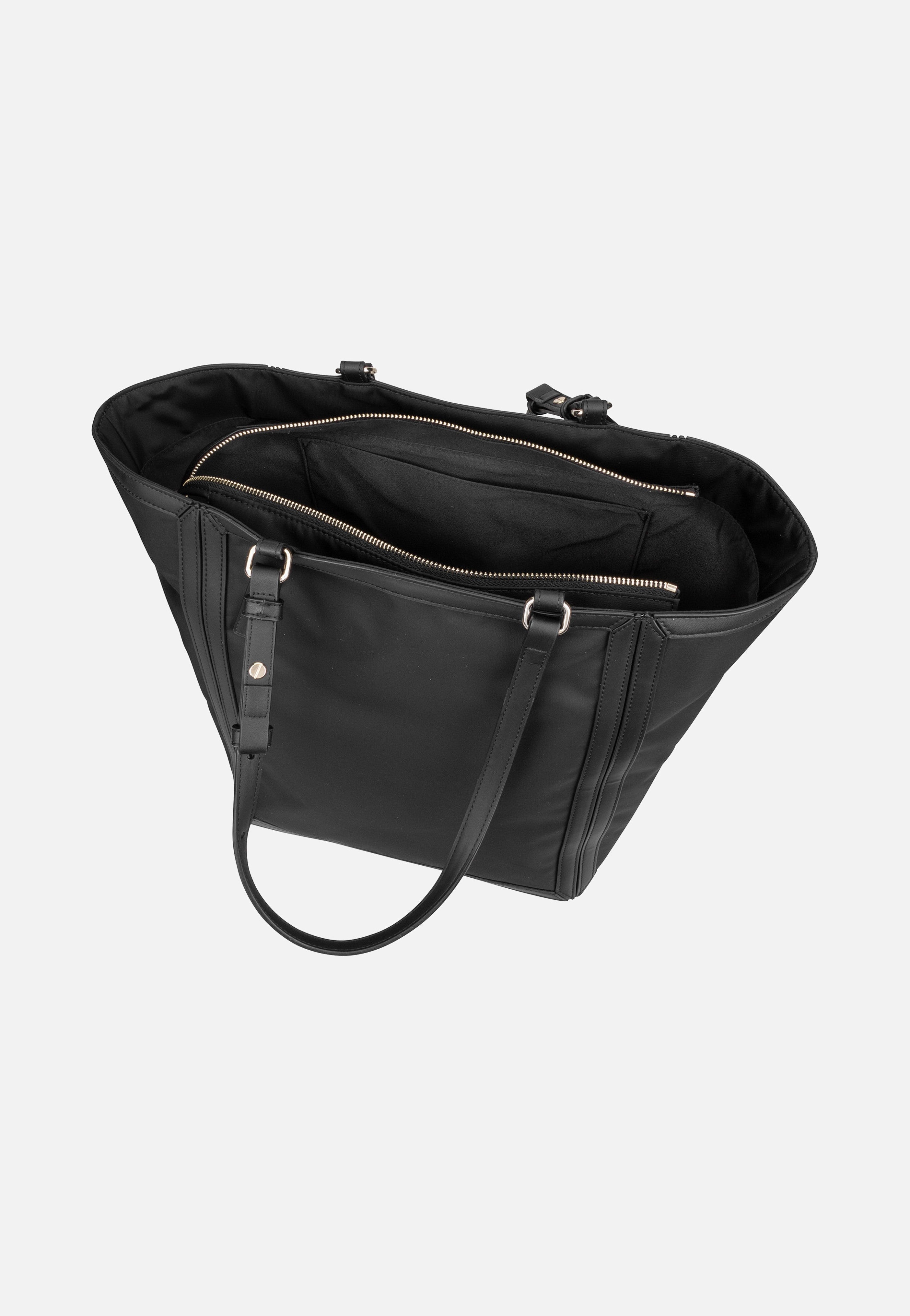 Tommy Hilfiger - TH Essential S Tote PSP24 Black - Shopper | Women-Image