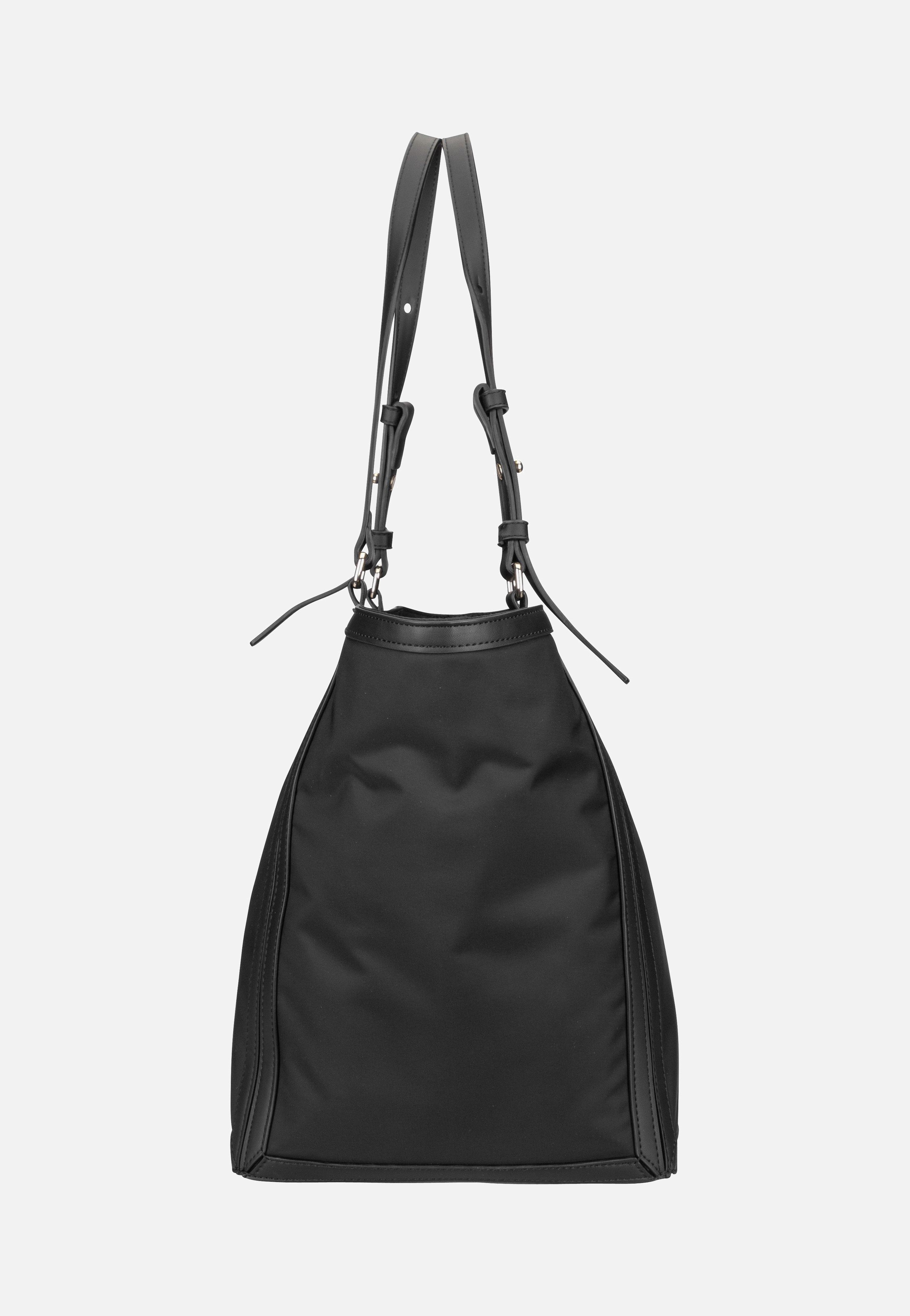 Tommy Hilfiger - TH Essential S Tote PSP24 Black - Shopper | Women-Image
