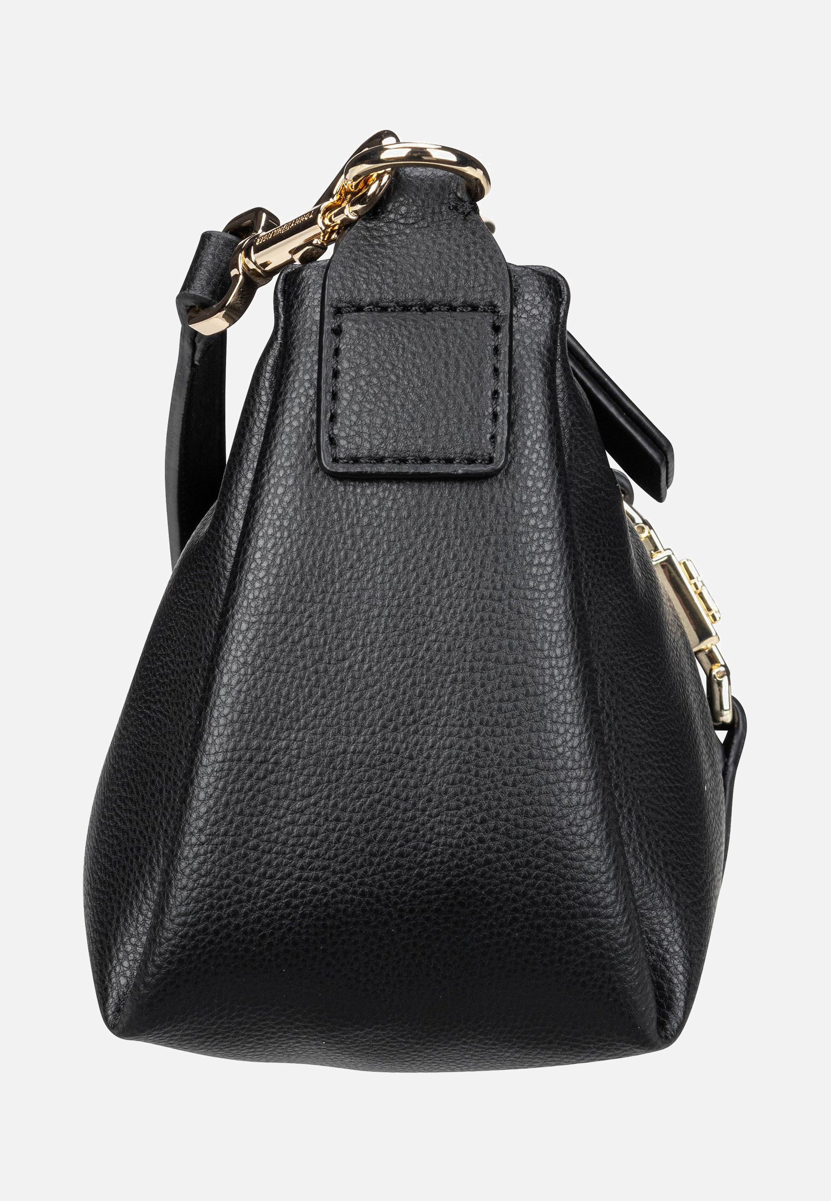 Tommy Hilfiger - TH Feminine PSP24 Black - Shoulder Bag | Women-Image