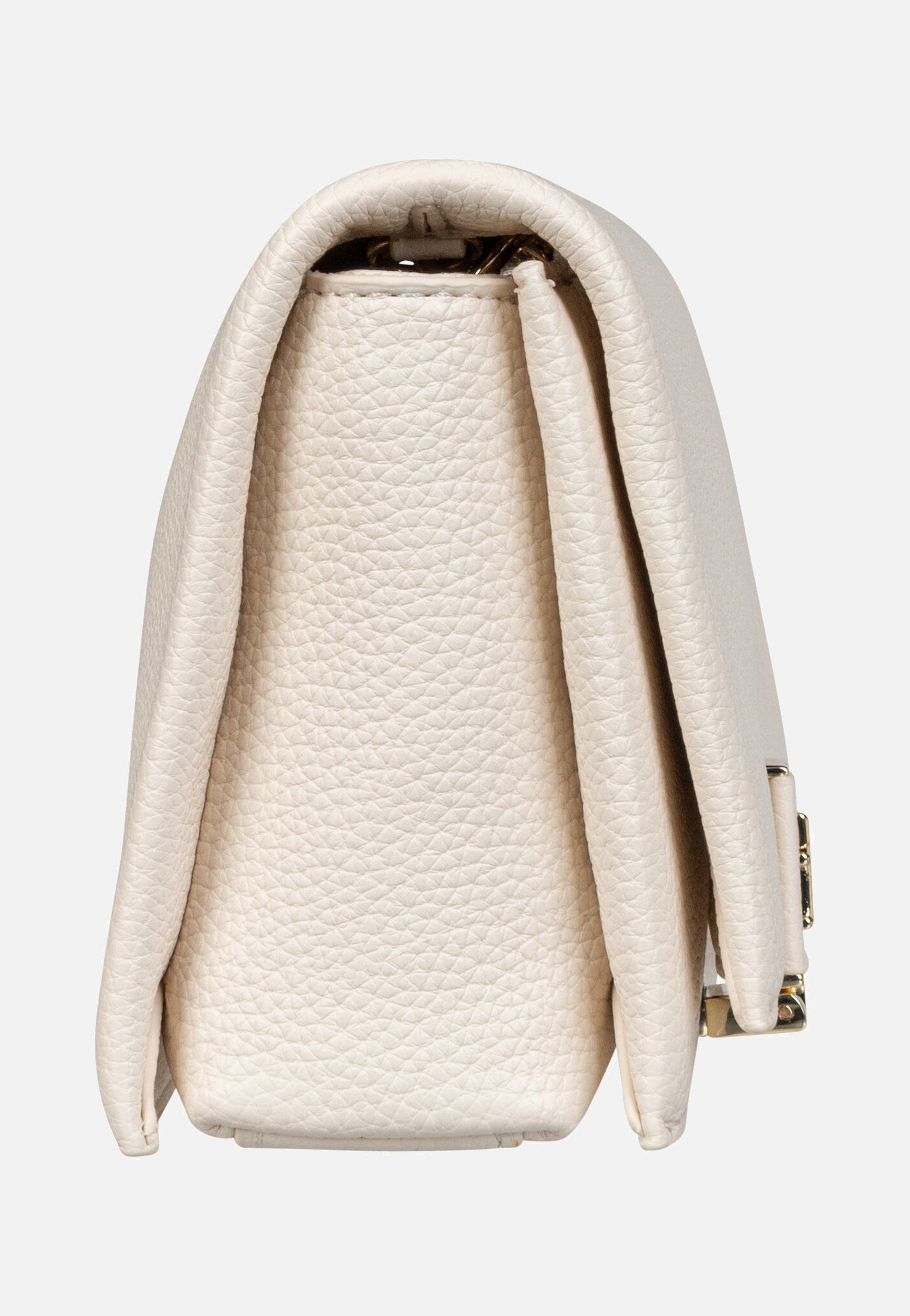 Tommy Hilfiger - TH Her Flap With Chain 17403 SP25 Sugarcane - Clutch | Women-Image