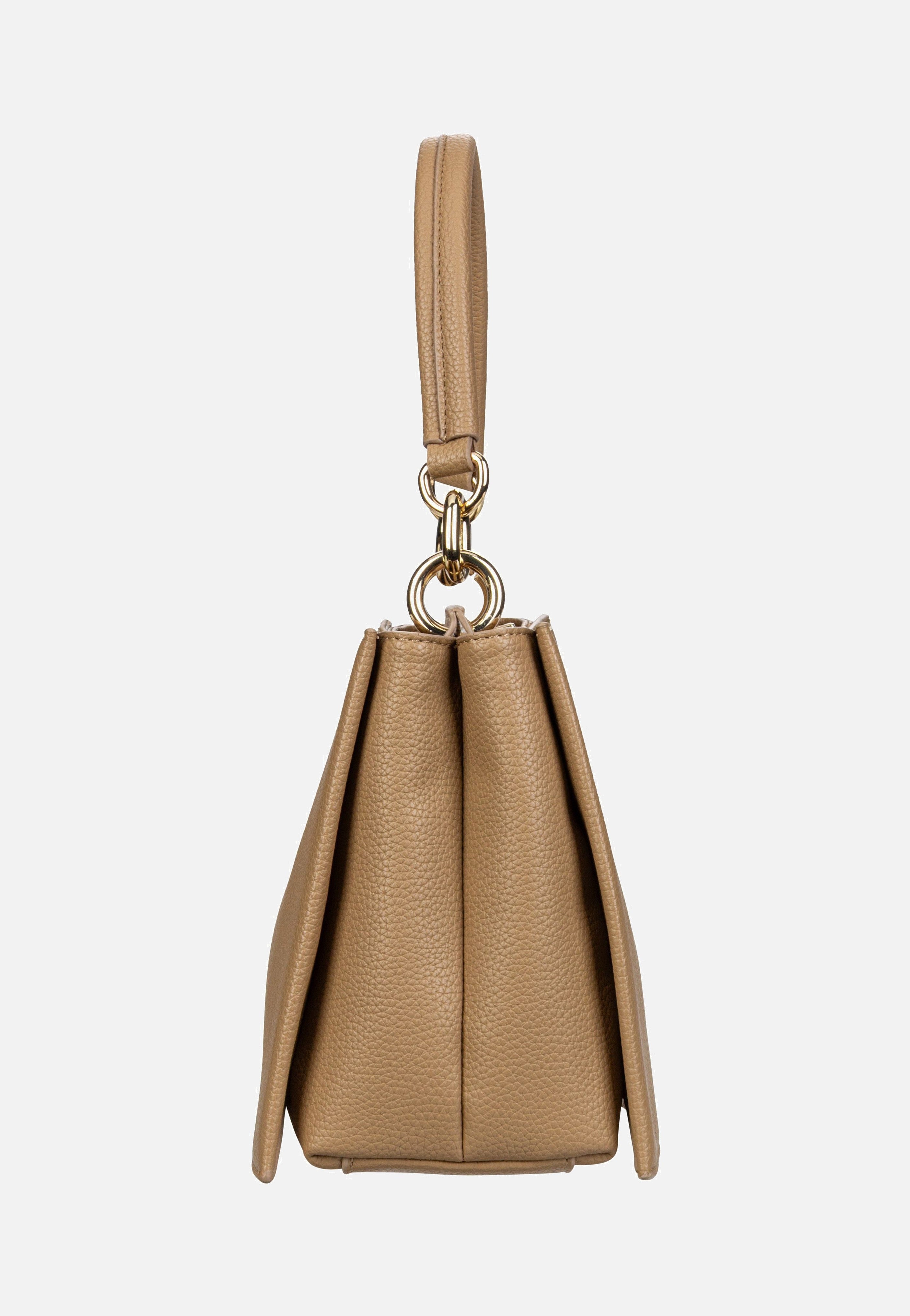 Tommy Hilfiger - TH Her Mini 17190 SP25 Safari Canvas - Handle Bag | Women-Image