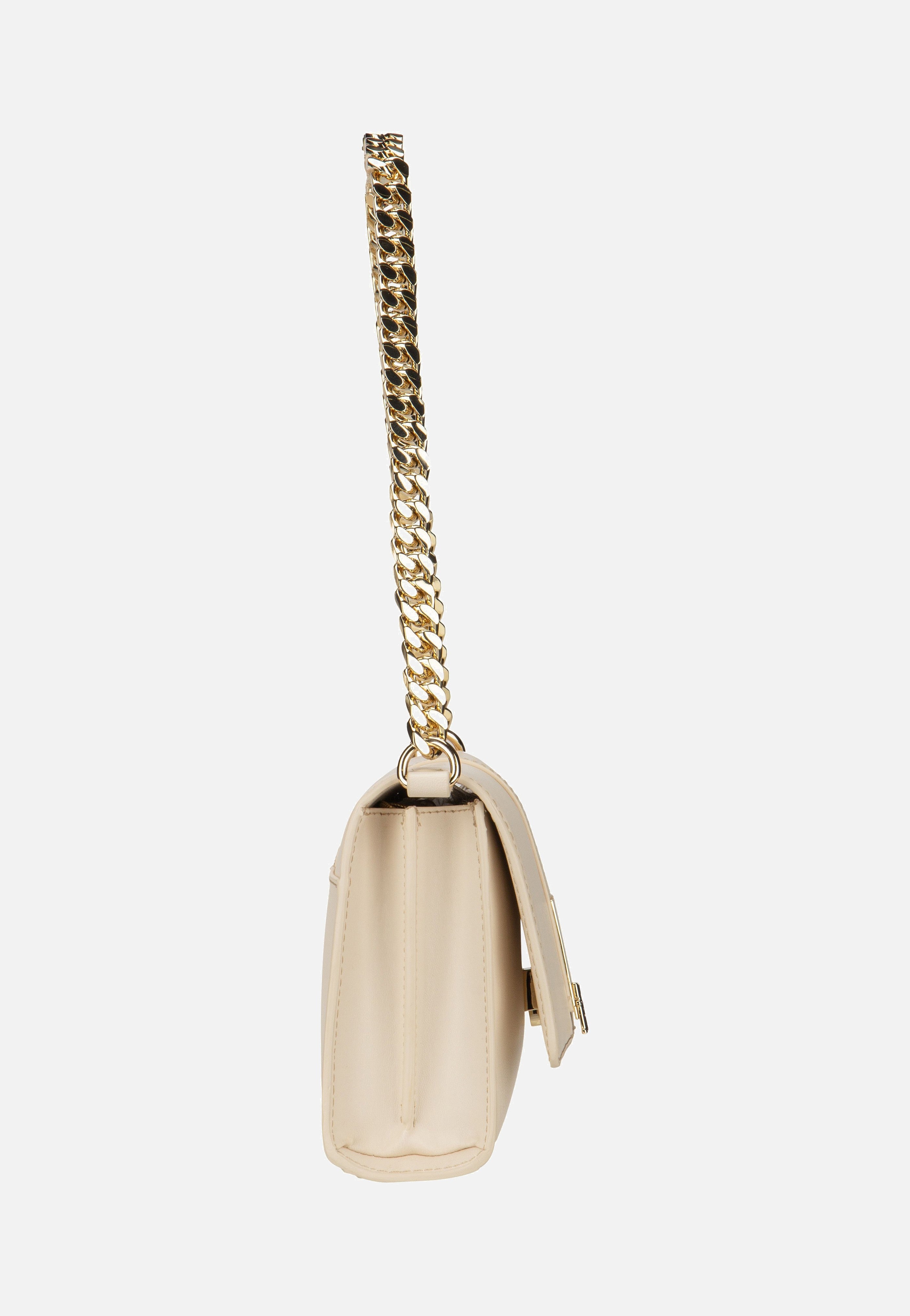 Tommy Hilfiger - TH Heritage Conv Chain 17223 SP25 Sugarcane - Evening Bag | Women-Image
