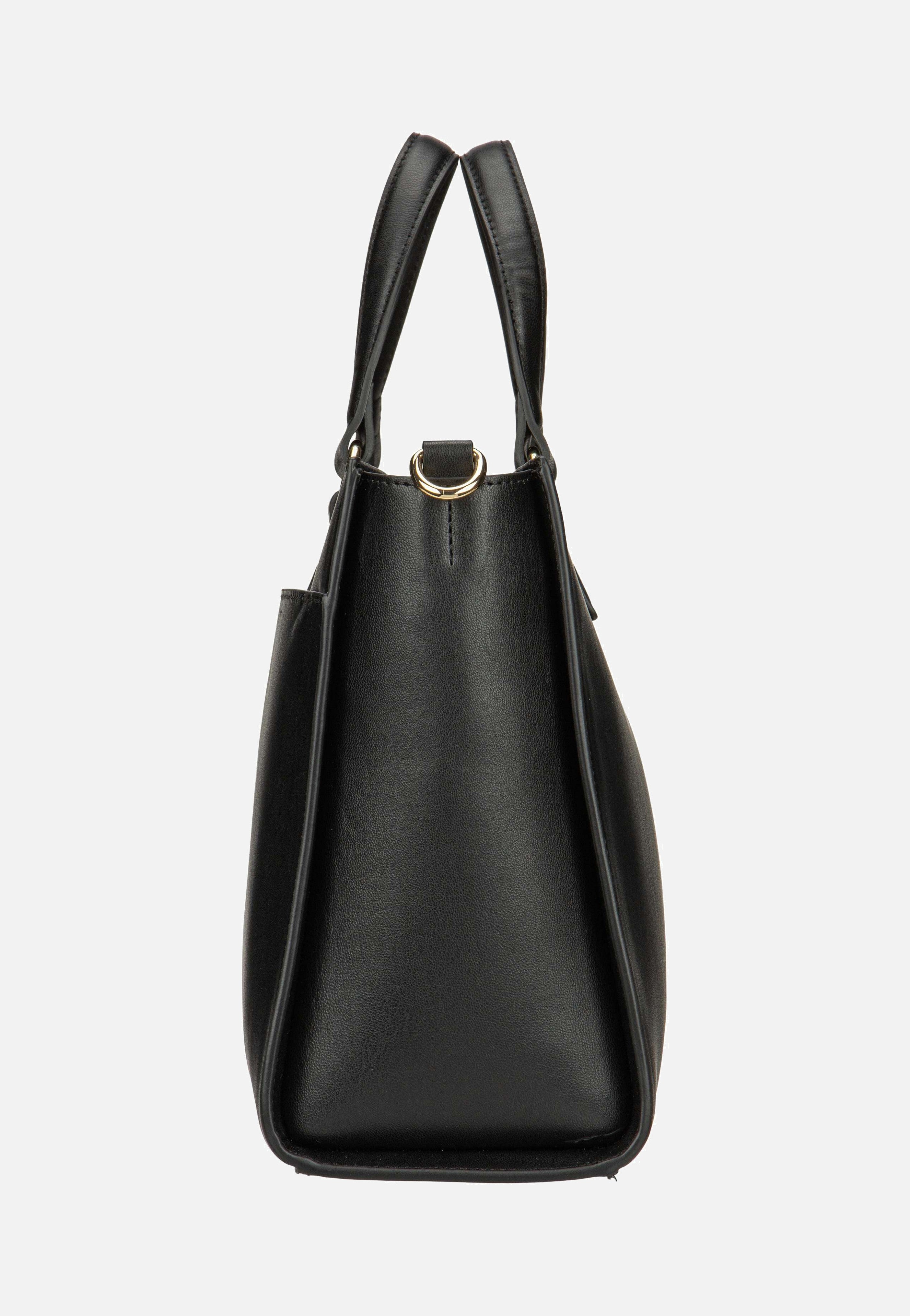 Tommy Hilfiger - TH Joy 16814 SP25 Black - Tote Bag | Women-Image