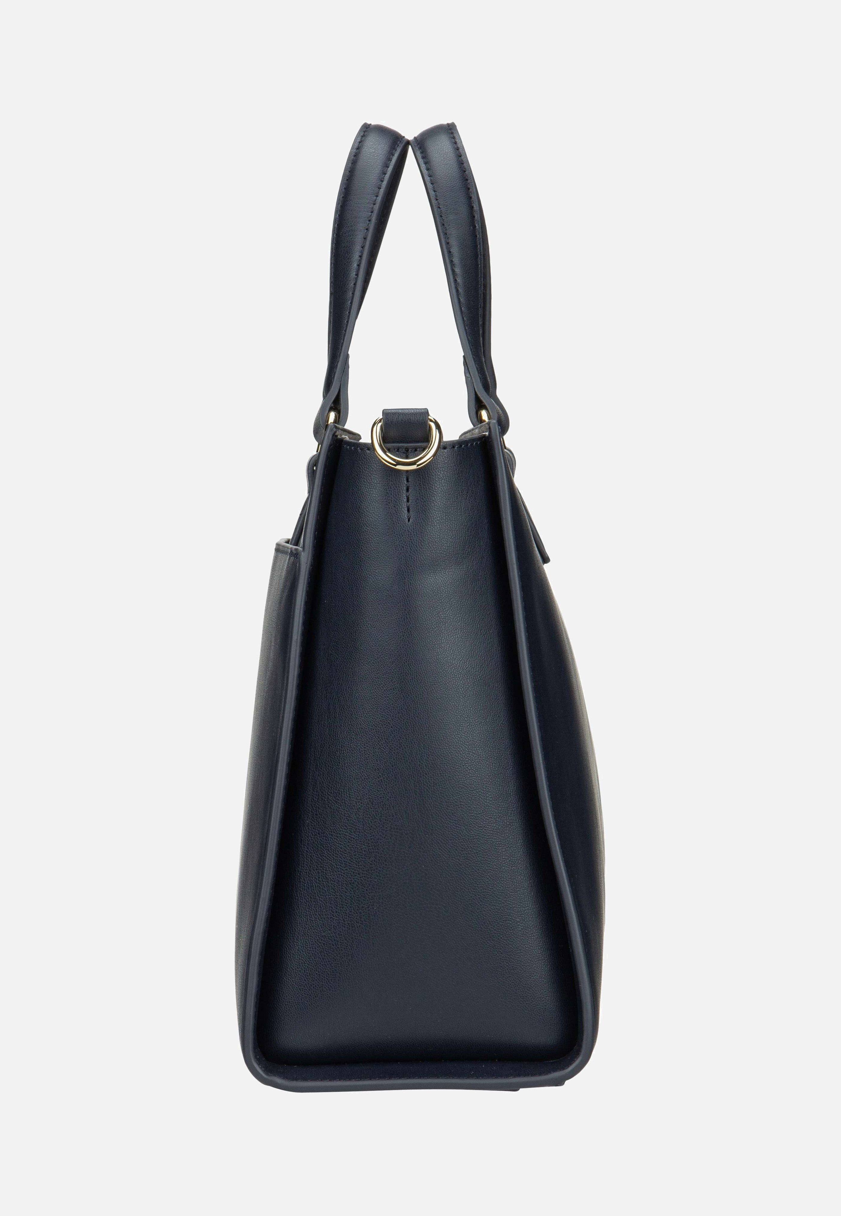 Tommy Hilfiger - TH Joy 16814 SP25 Space Blue - Tote Bag | Women-Image