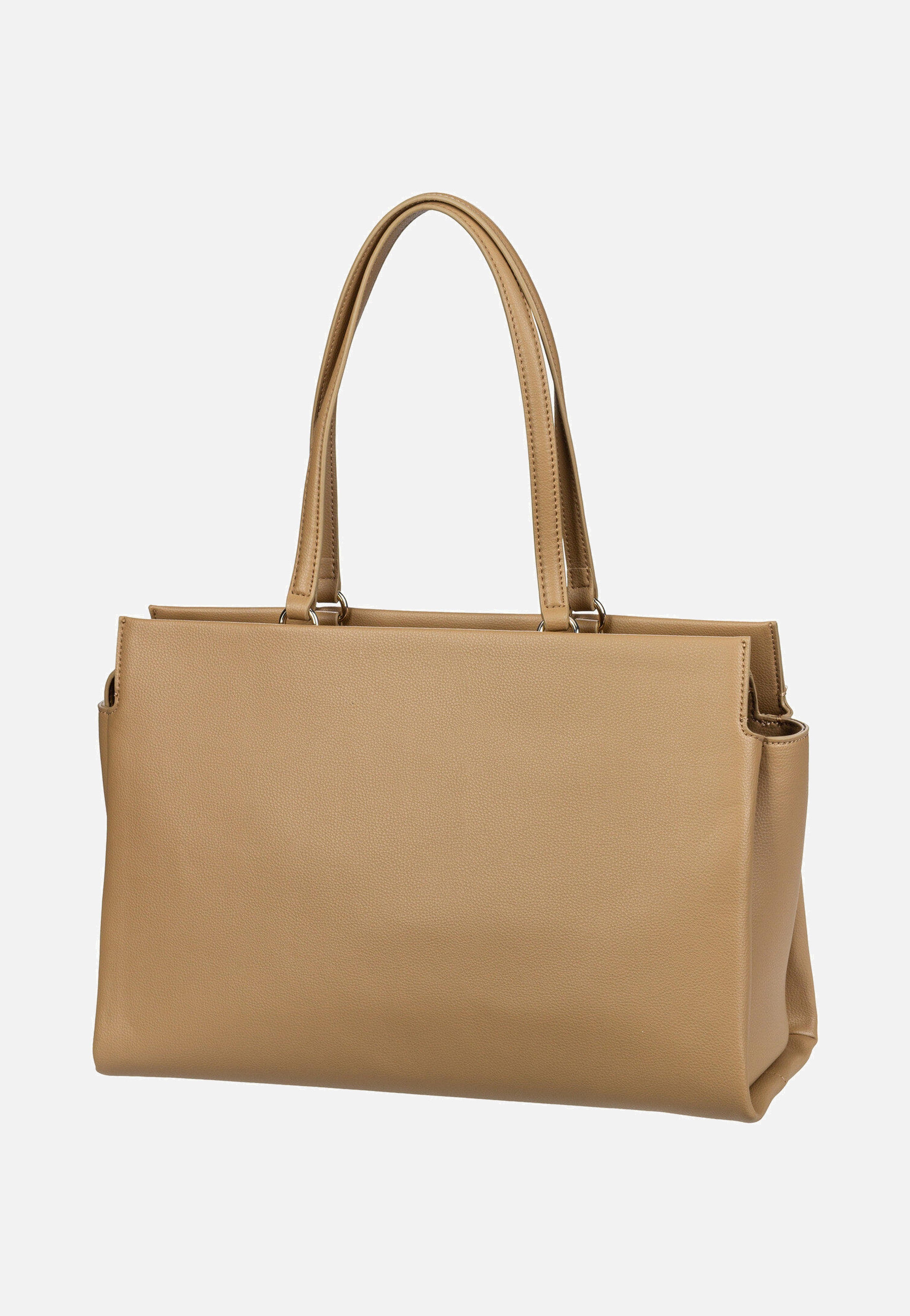 Tommy Hilfiger - TH Legacy 17197 SP25 Safari Canvas - Shopper | Women-Image