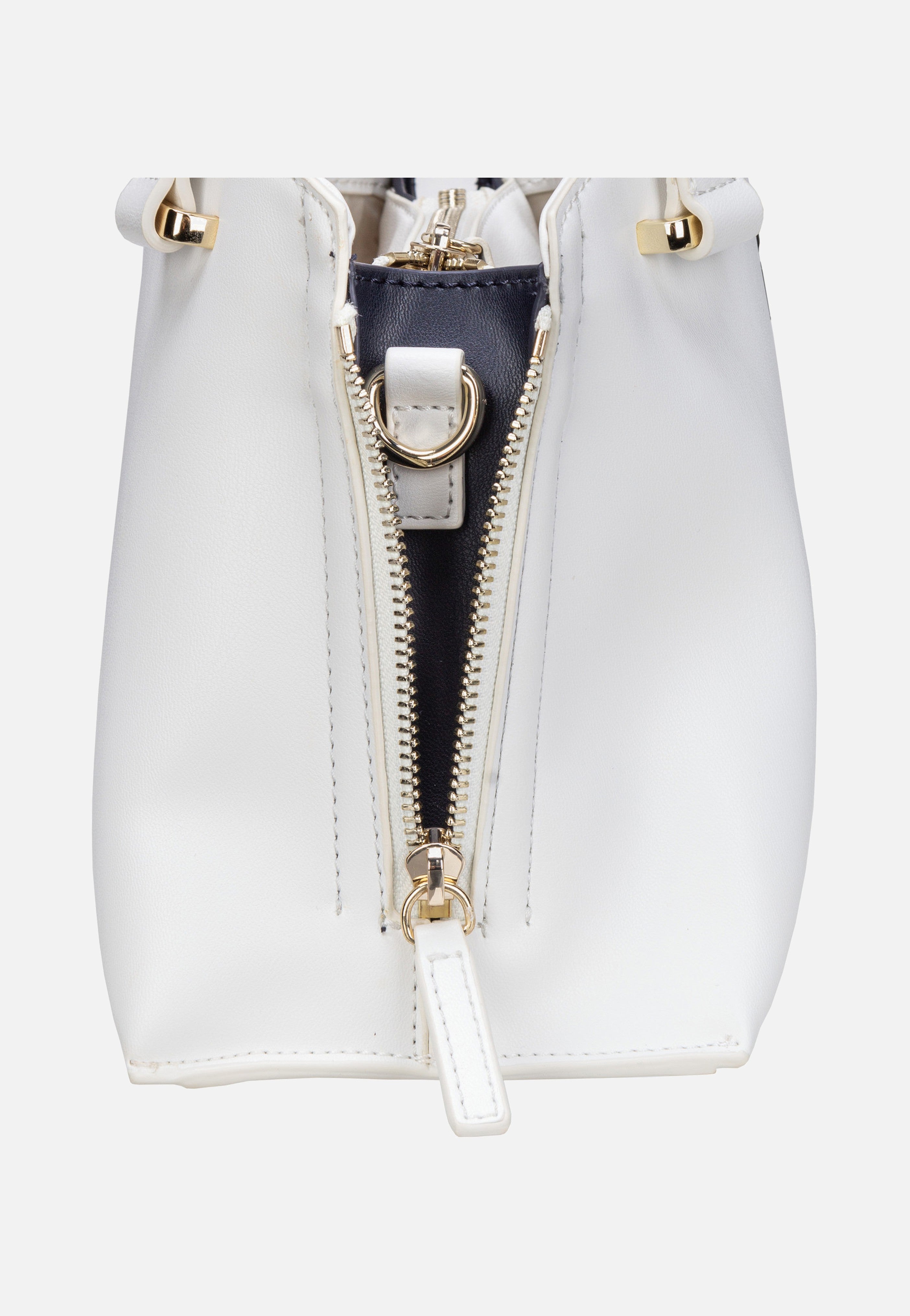 Tommy Hilfiger - TH Modern Mini Tote SP24 Ecru - Handle Bag | Women-Image