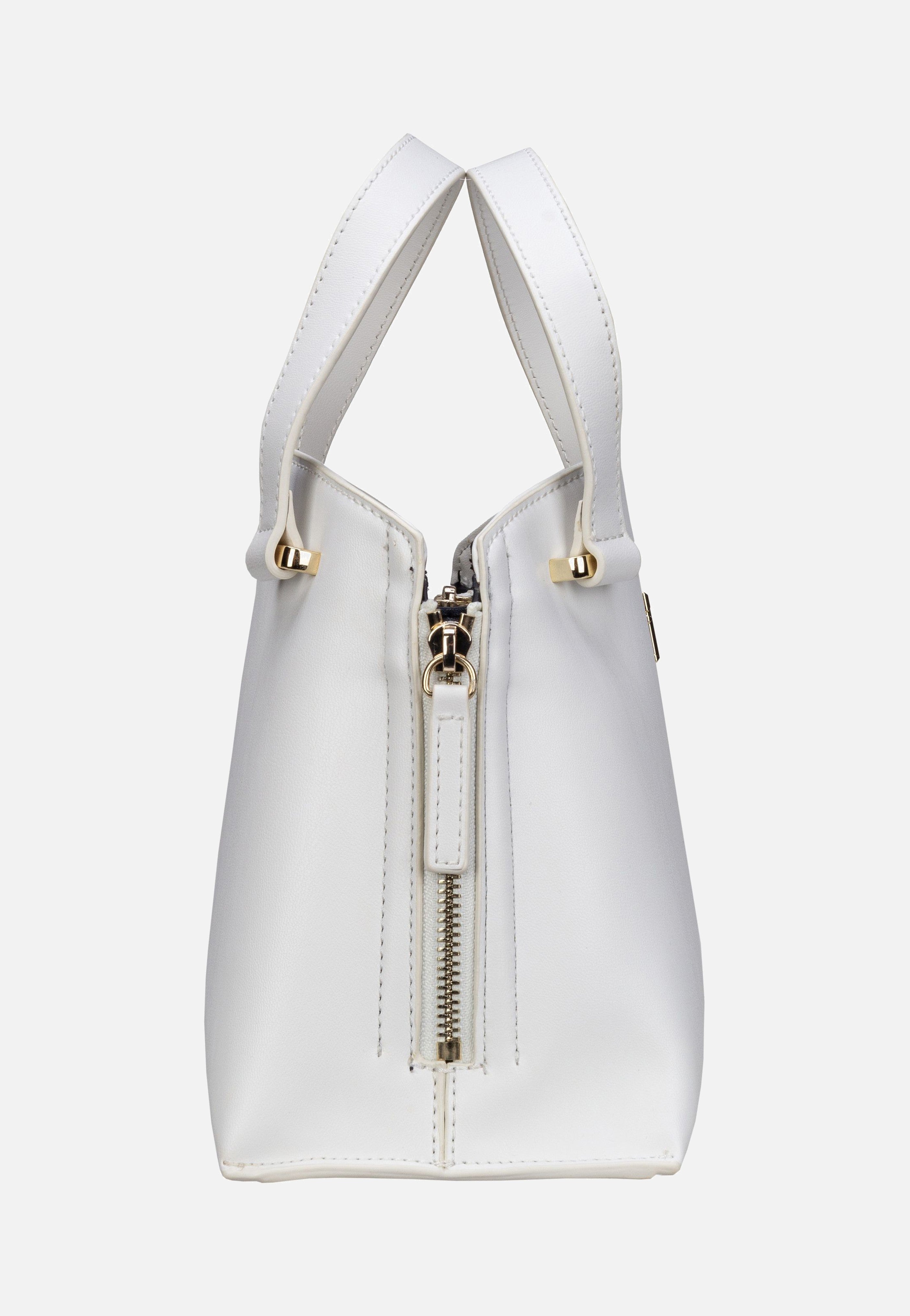 Tommy Hilfiger - TH Modern Mini Tote SP24 Ecru - Handle Bag | Women-Image