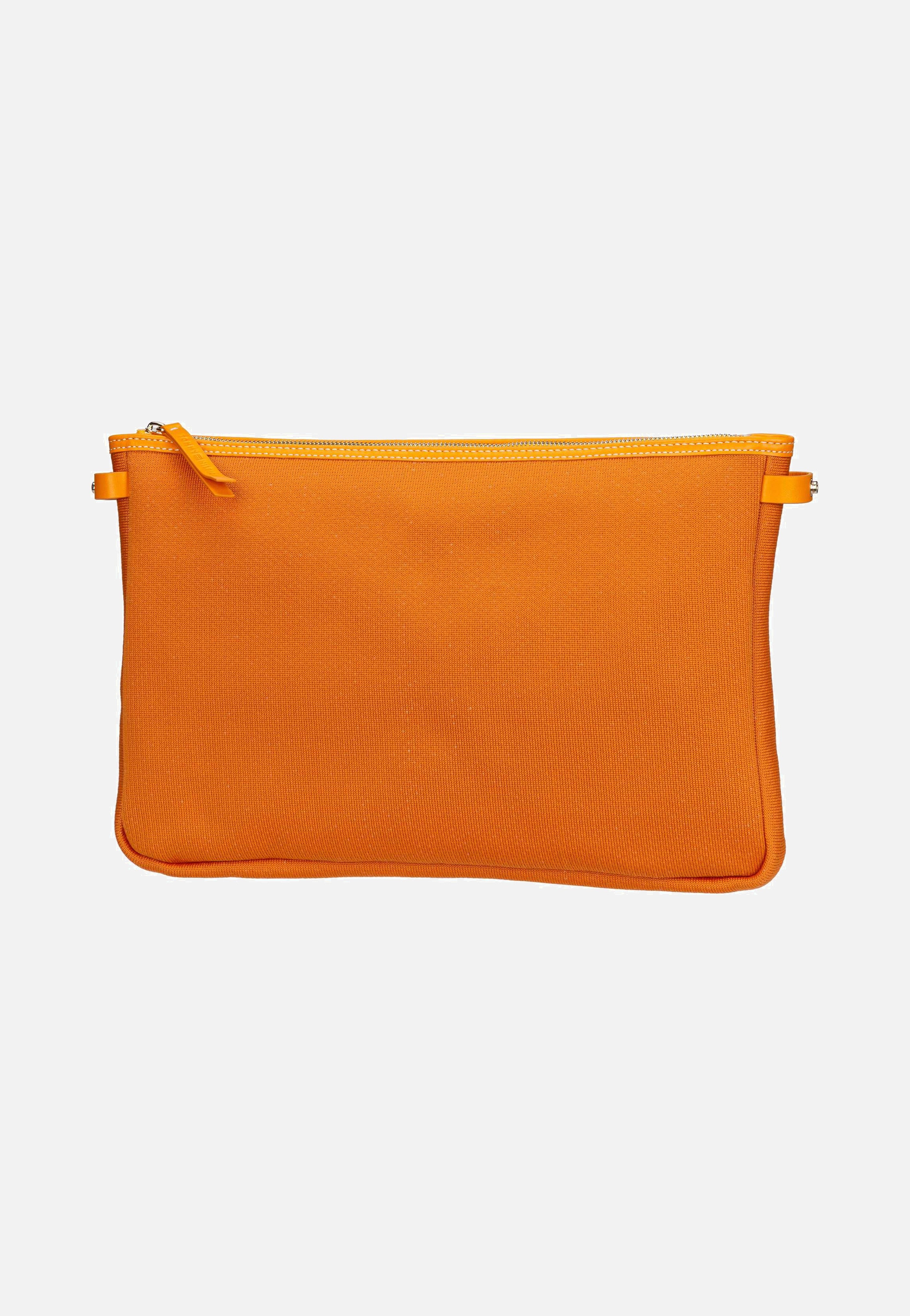 Tommy Hilfiger - TH Monoplay Leather Tote SP24 Neutral - Shopper | Women-Image