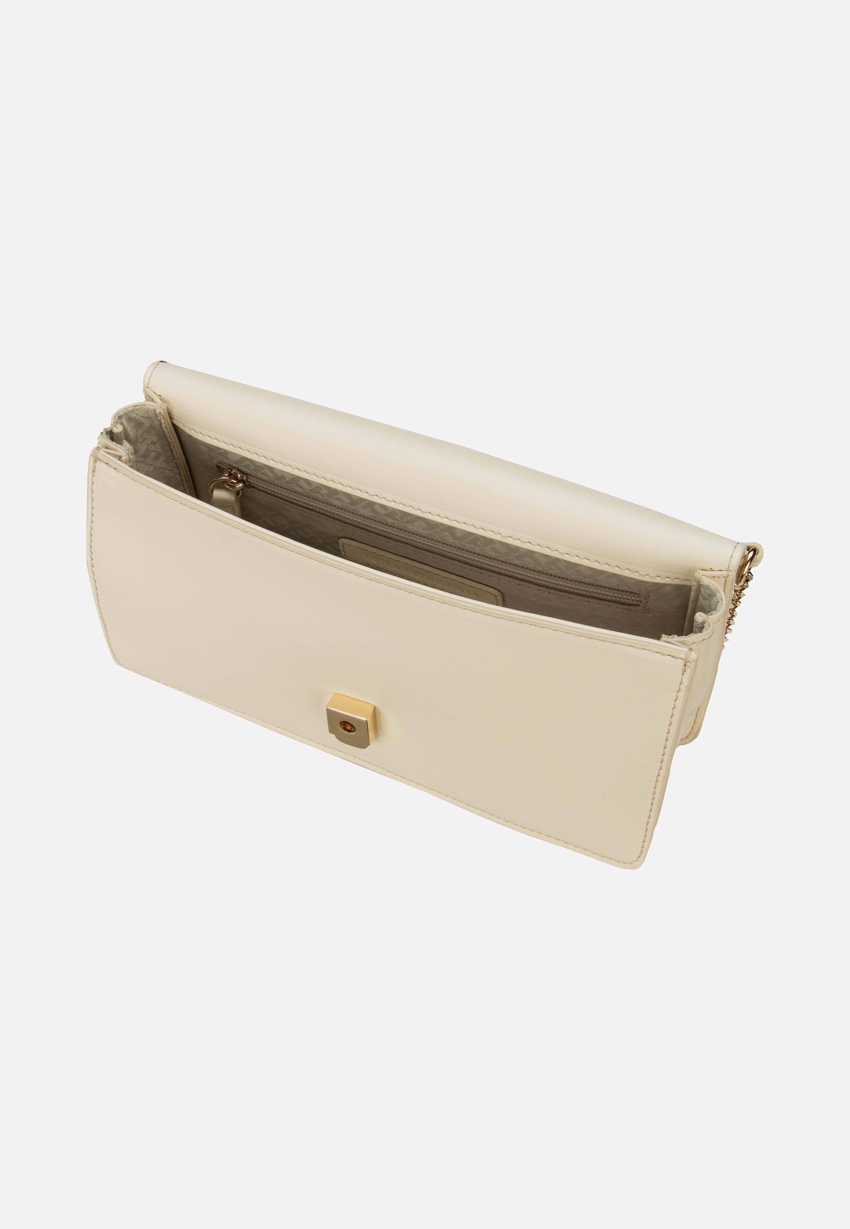 Tommy Hilfiger - TH Refined Chain Cross SP24 Calico - Crossbody Bag | Women-Image