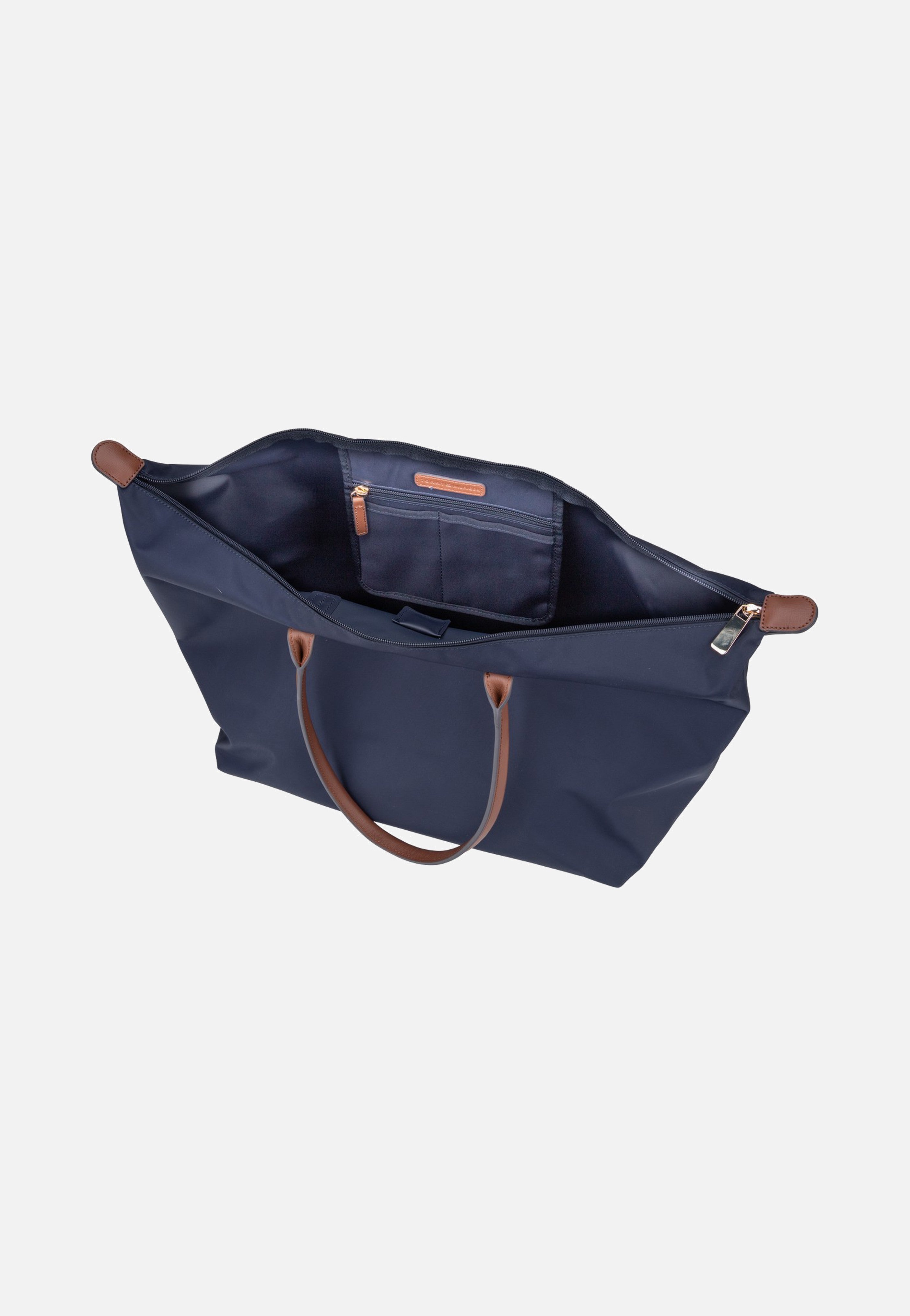 Tommy Hilfiger Popette Maxi Tote Space Blue Shopper