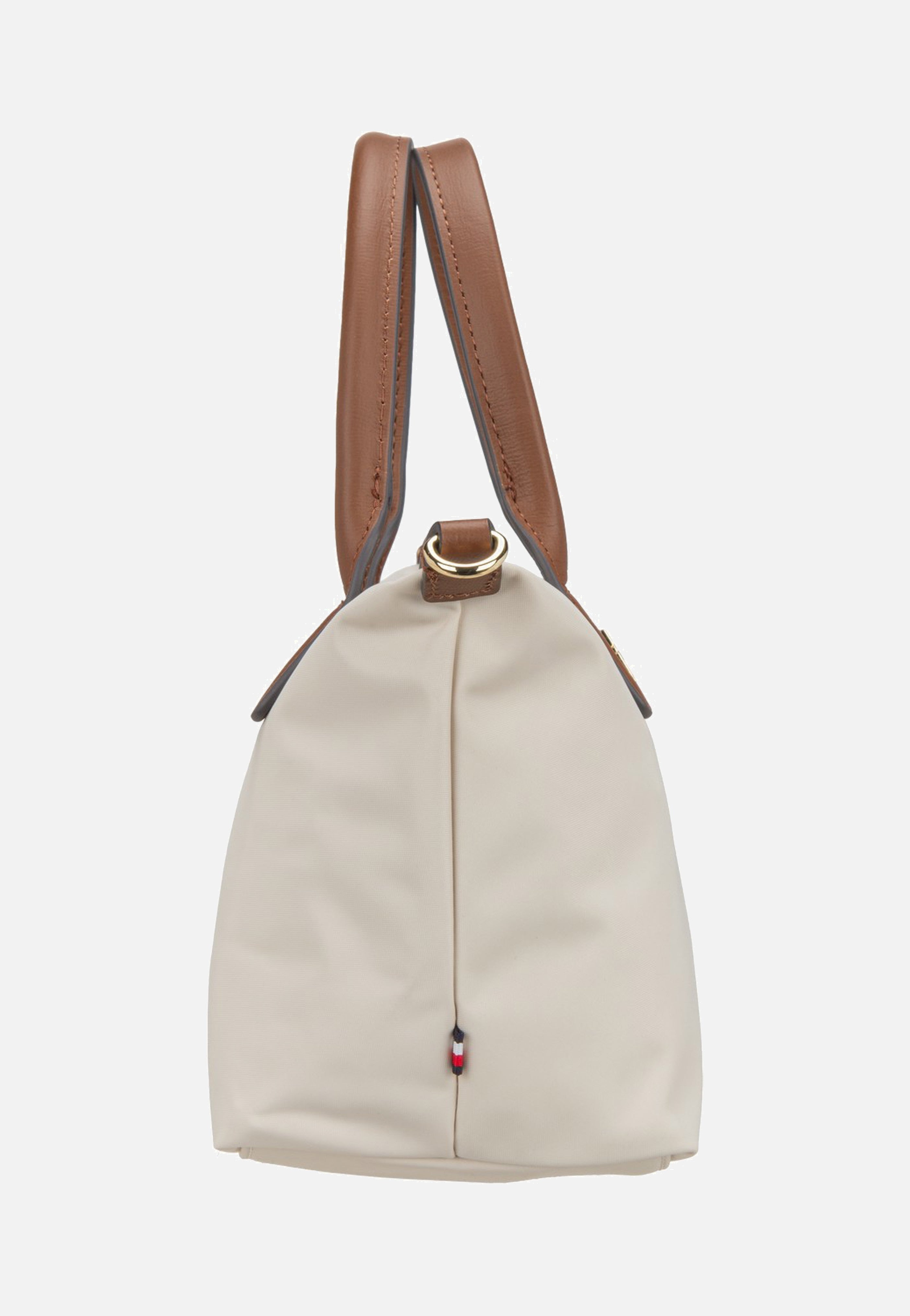 Tommy Hilfiger - Popette Mini Tote Soft Cream - Tote Bag | Women-Image