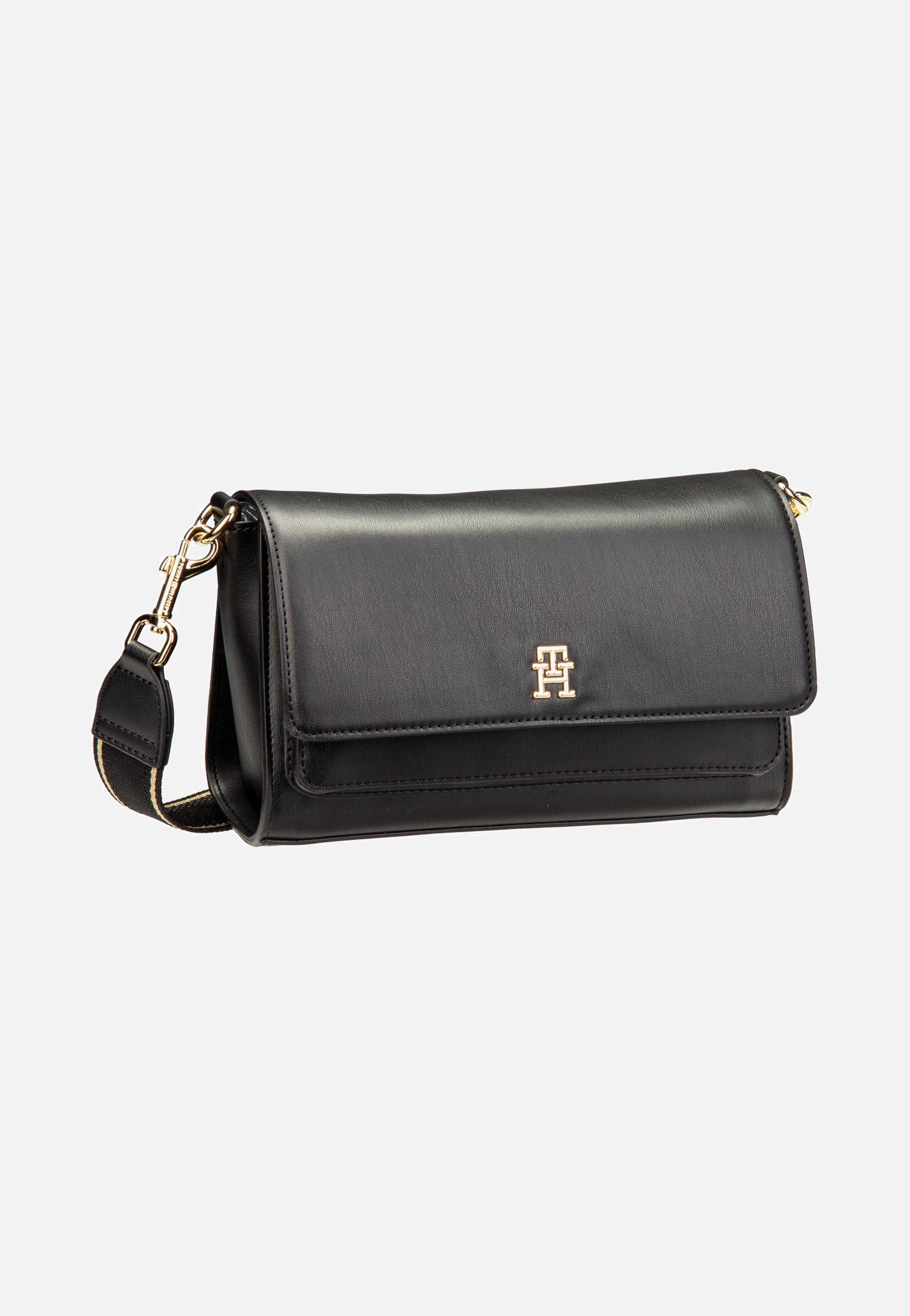 Tommy Hilfiger TH Joy 16813 PS25 Black Umhängetasche