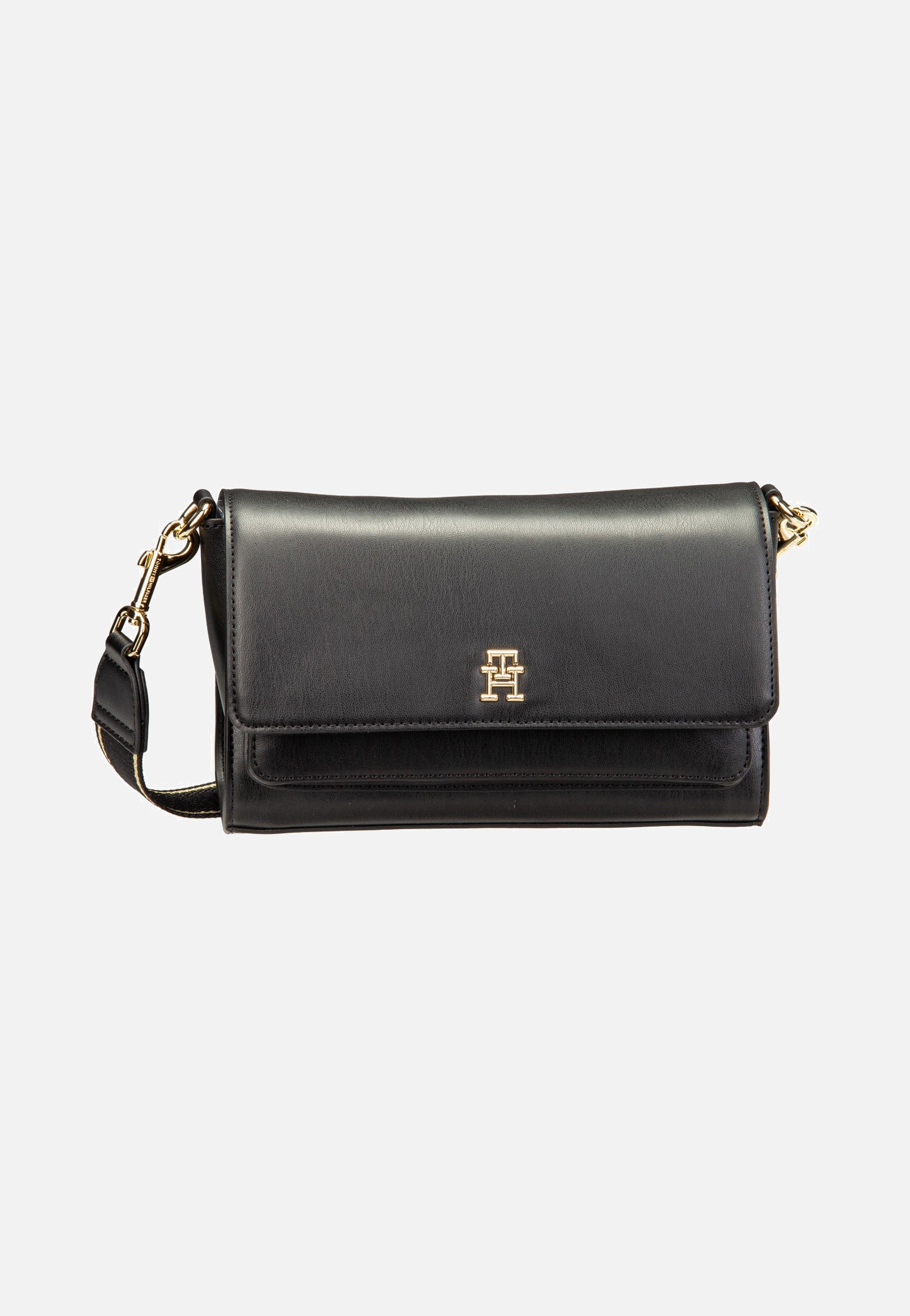 Tommy Hilfiger TH Joy 16813 PS25 Black Umhängetasche