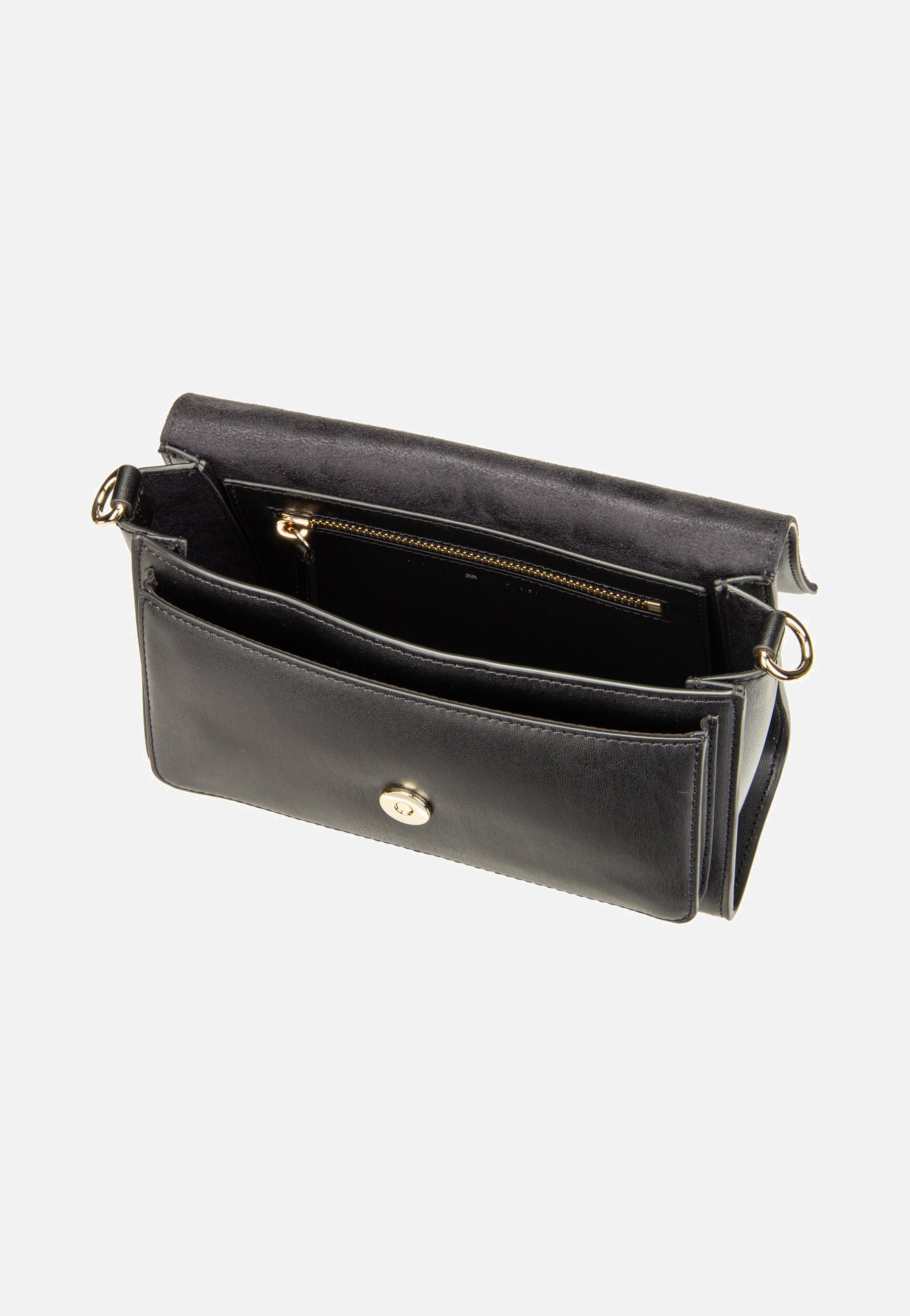 Tommy Hilfiger TH Joy 16813 PS25 Black Umhängetasche
