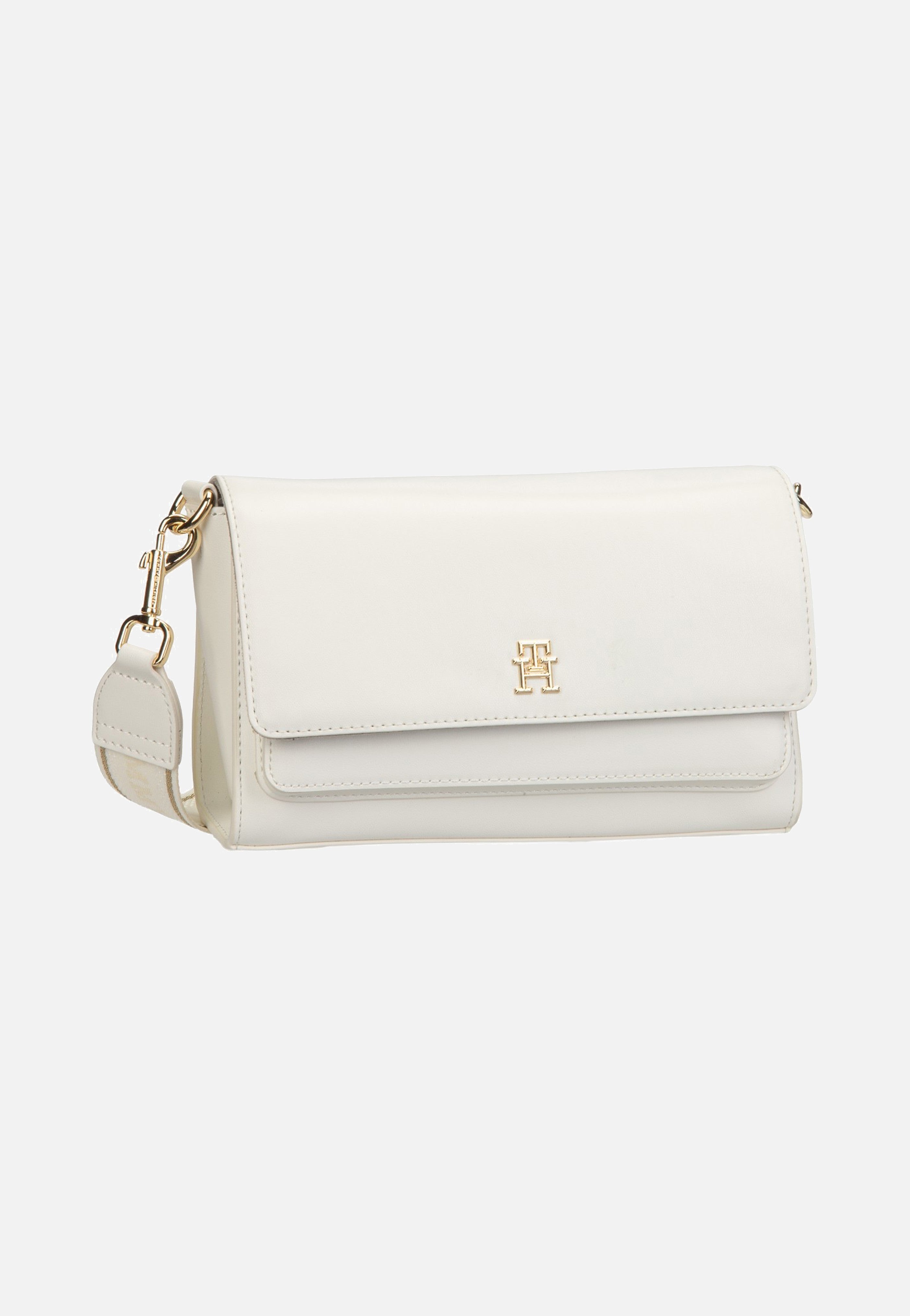 Tommy Hilfiger - TH Joy 16813 PS25 Ecru - Crossbody Bag | Neutral-Image