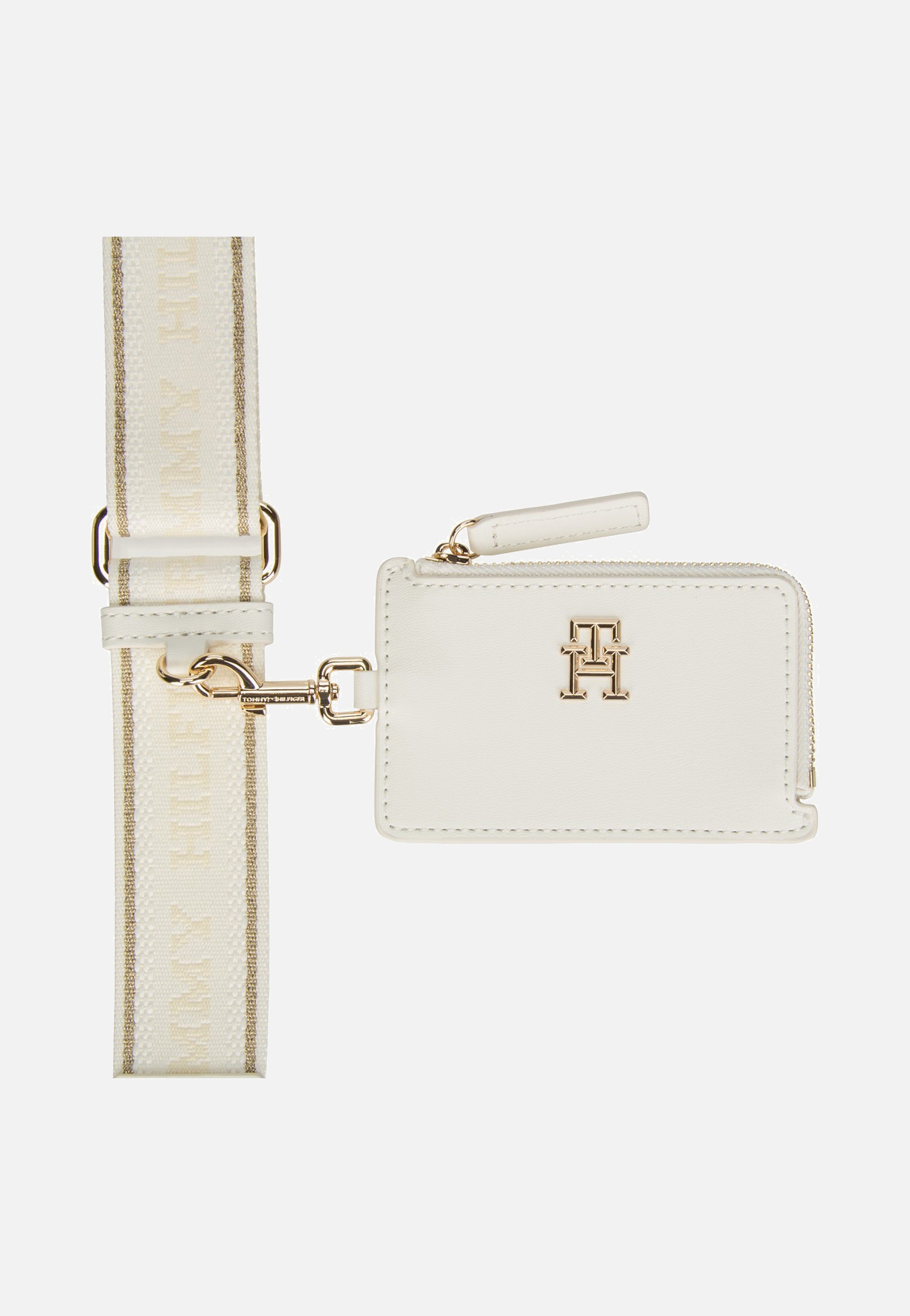 Tommy Hilfiger TH Joy 16813 PS25 Ecru Umhängetasche