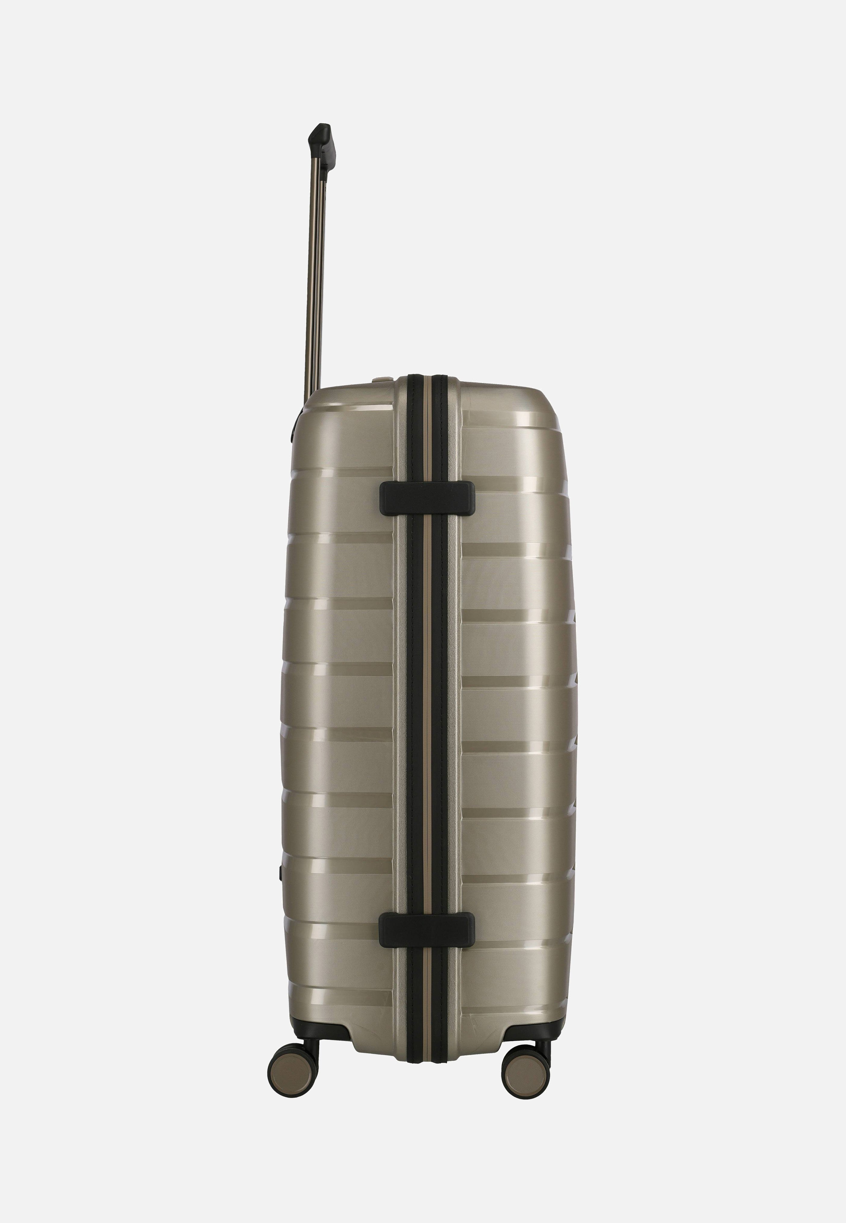 travelite - Air Base 4-Rad Trolley L Champagner - Suitcase | Neutral-Image