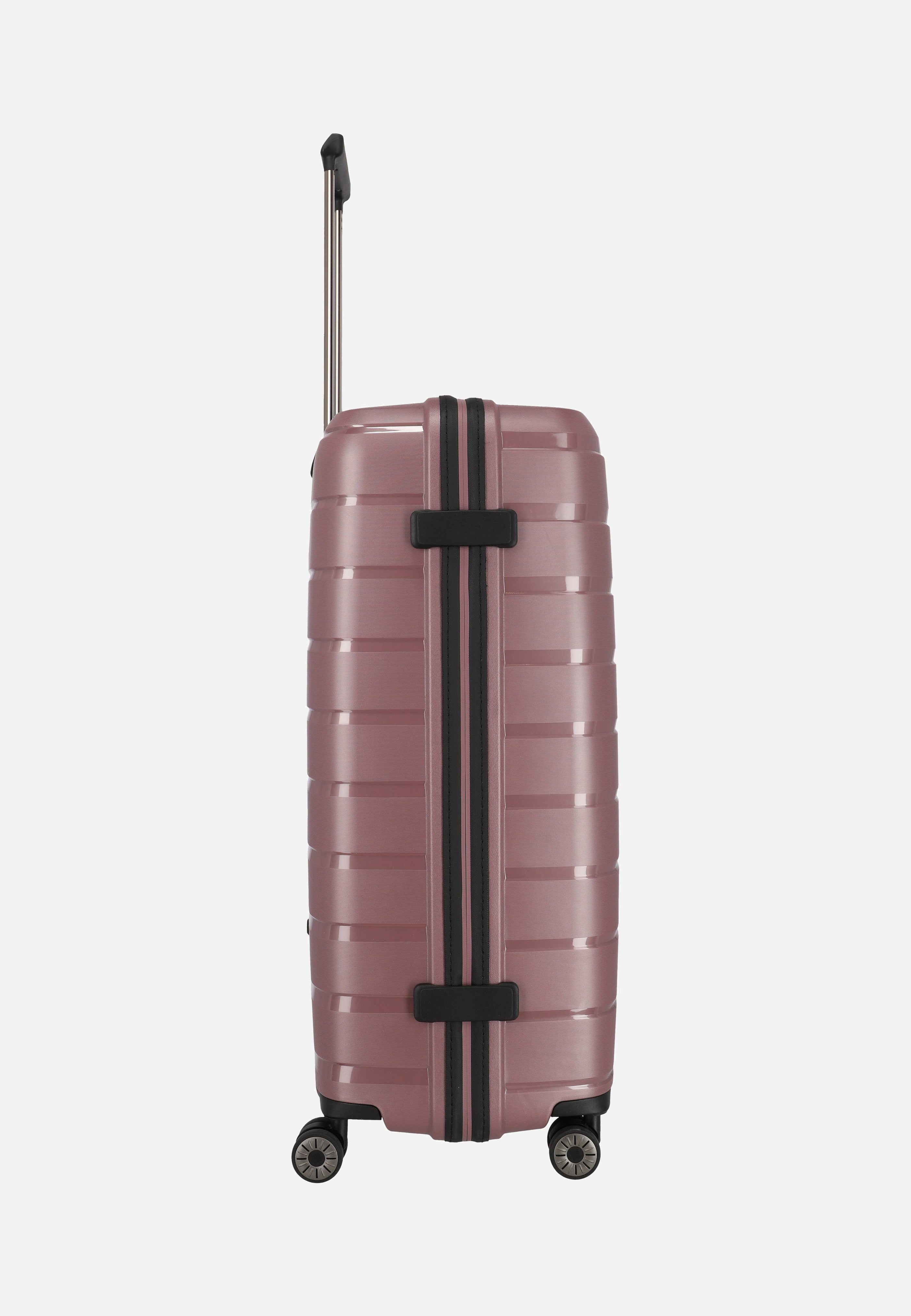 travelite - Air Base 4-Rad Trolley L Flieder - Suitcase | Neutral-Image