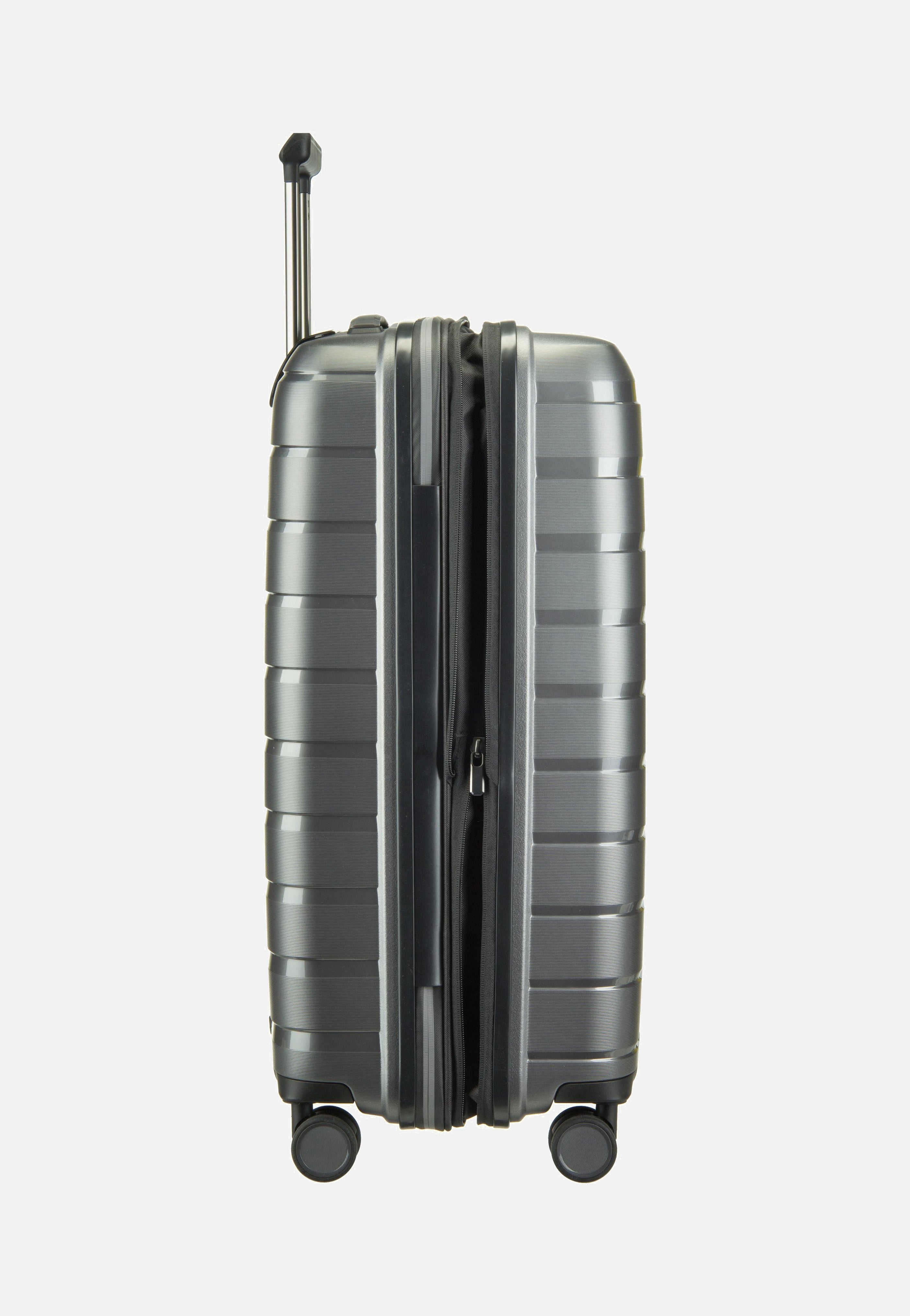 travelite - Air Base 4-Rad Trolley M Anthrazit - Suitcase | Neutral-Image