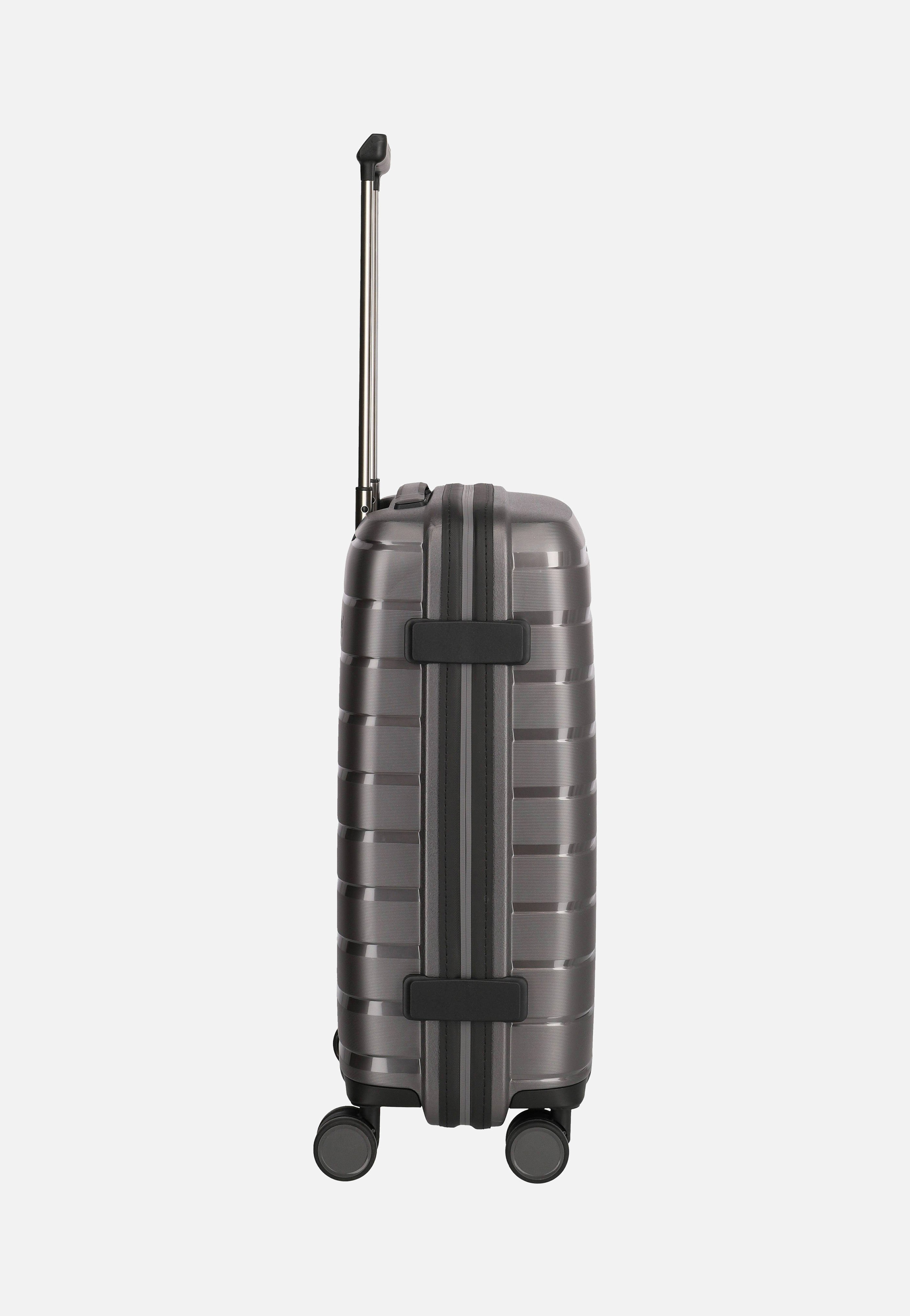 travelite - Air Base 4-Rad Trolley S Anthrazit - Suitcase | Neutral-Image