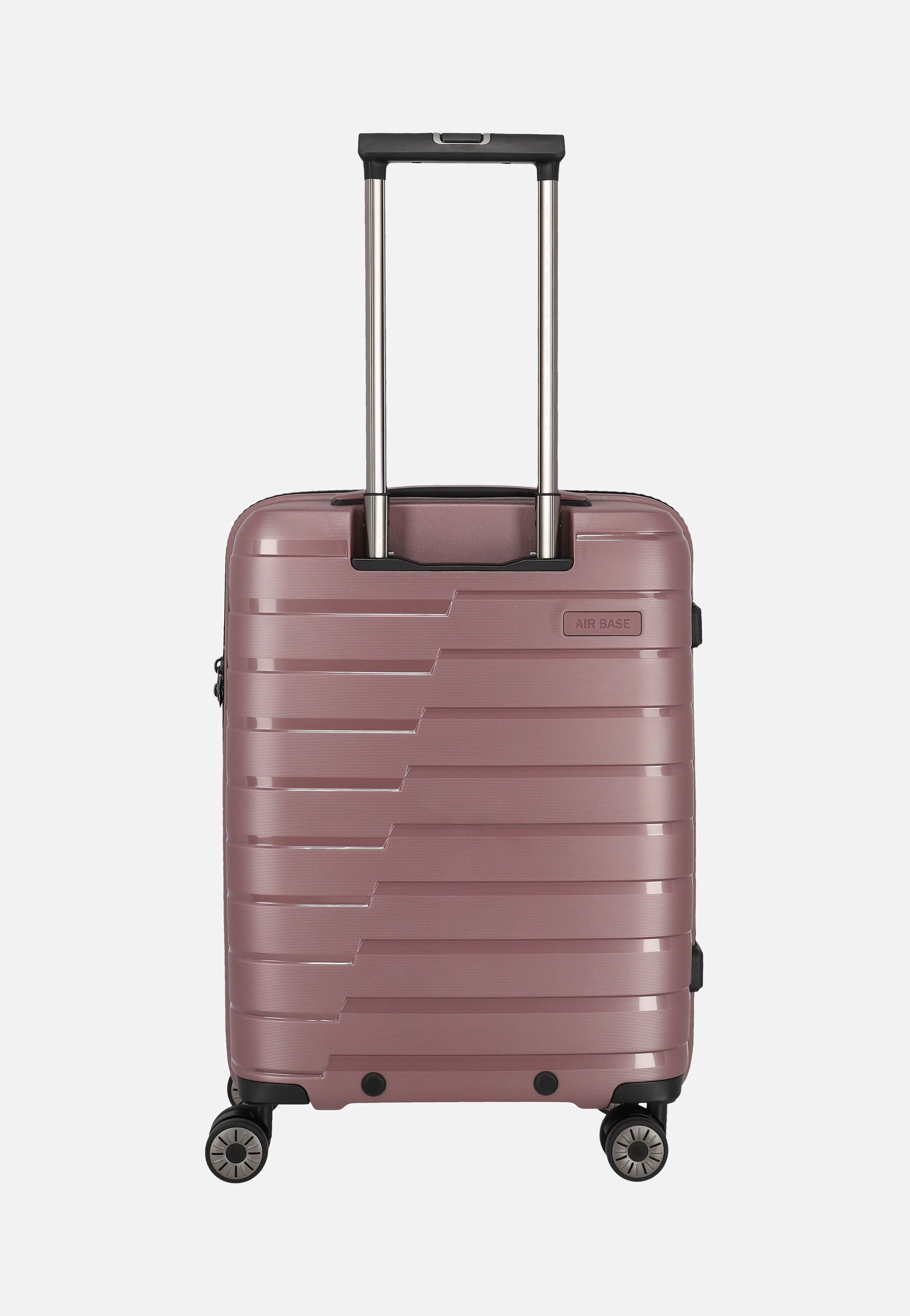 travelite - Air Base 4-Rad Trolley S Flieder - Suitcase | Neutral-Image