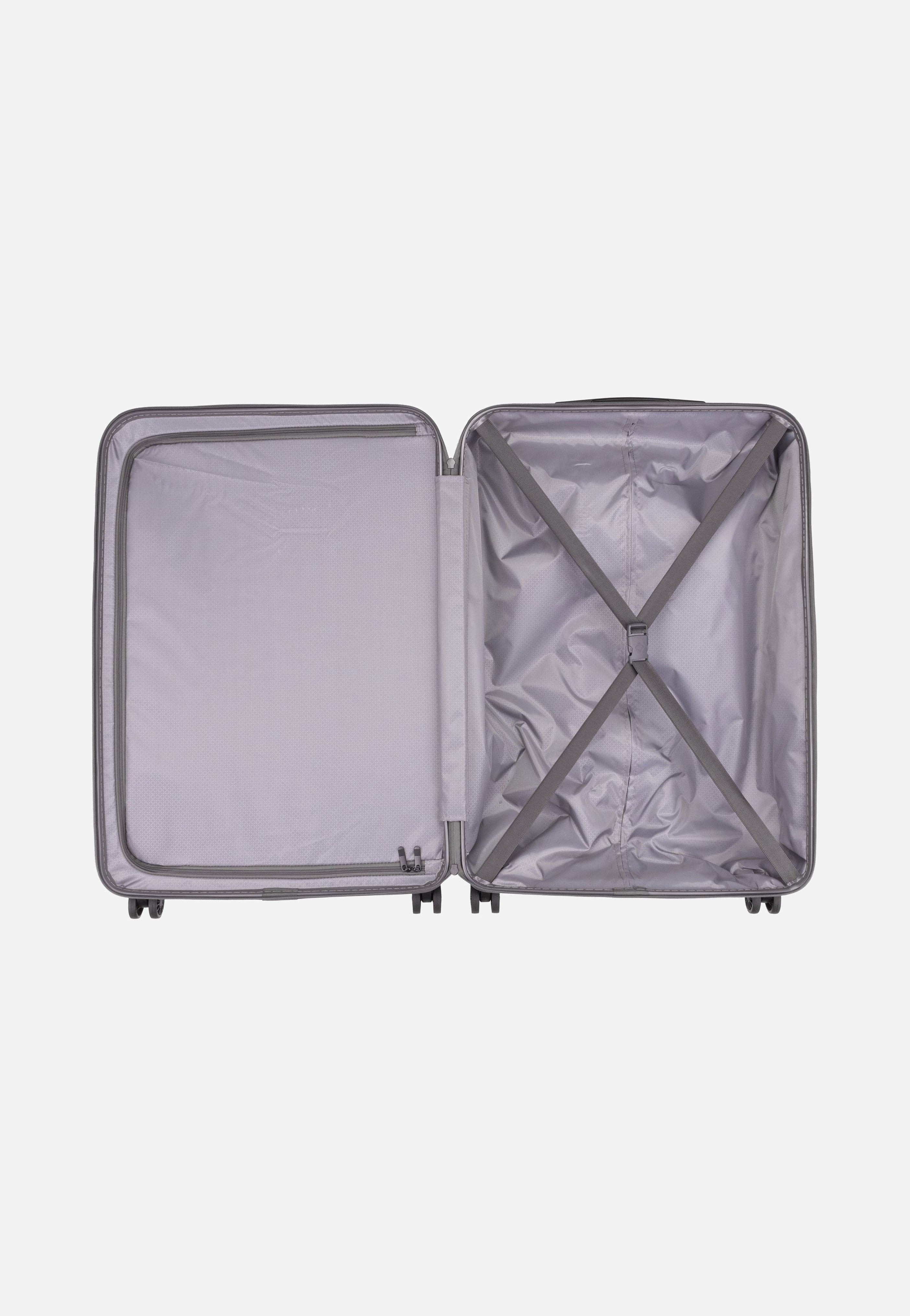 travelite - Bali 4w Trolley L Anthrazit - Suitcase | Neutral-Image