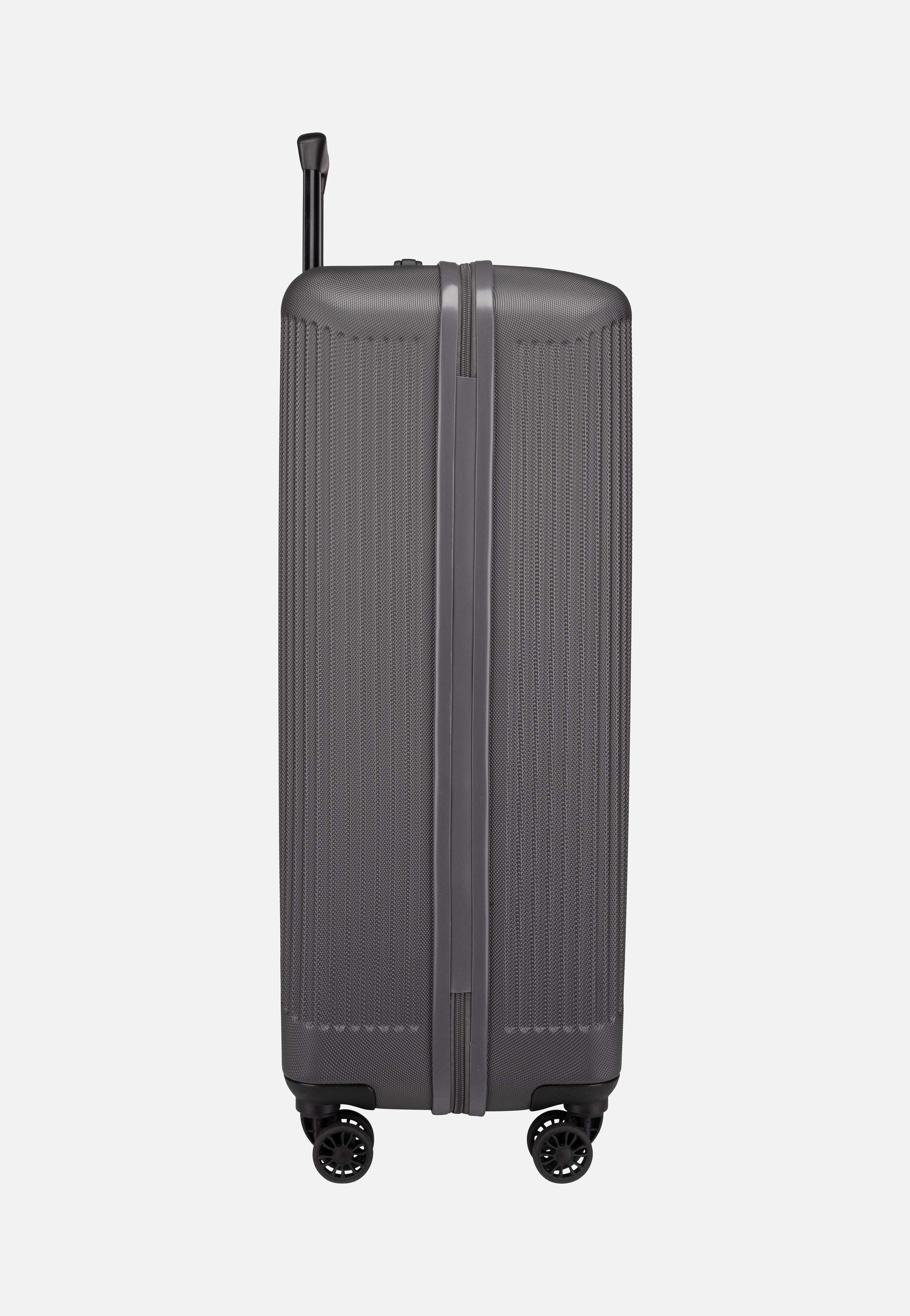 travelite - Bali 4w Trolley L Anthrazit - Suitcase | Neutral-Image