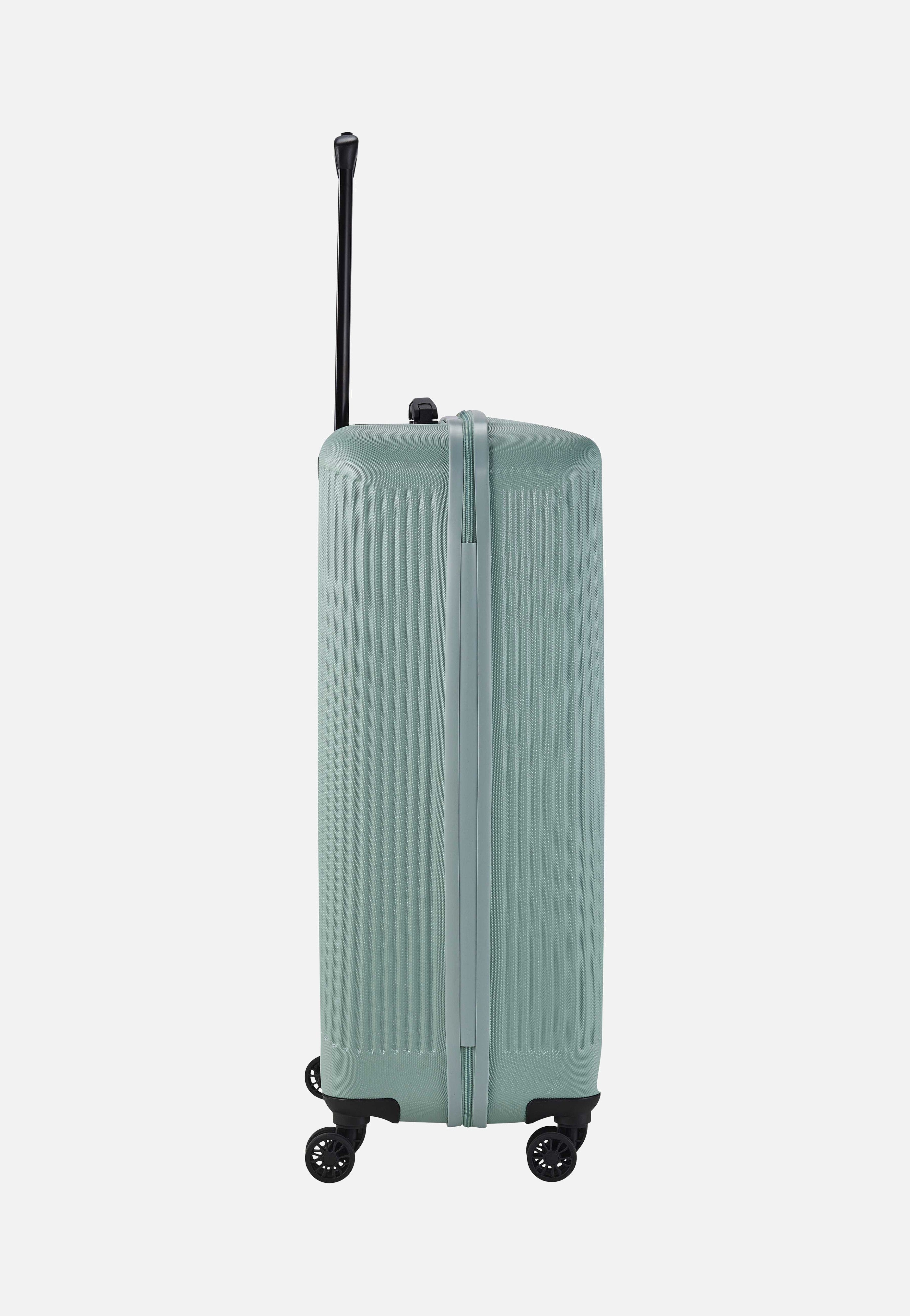 travelite - Bali 4w Trolley L Mint - Suitcase | Neutral-Image