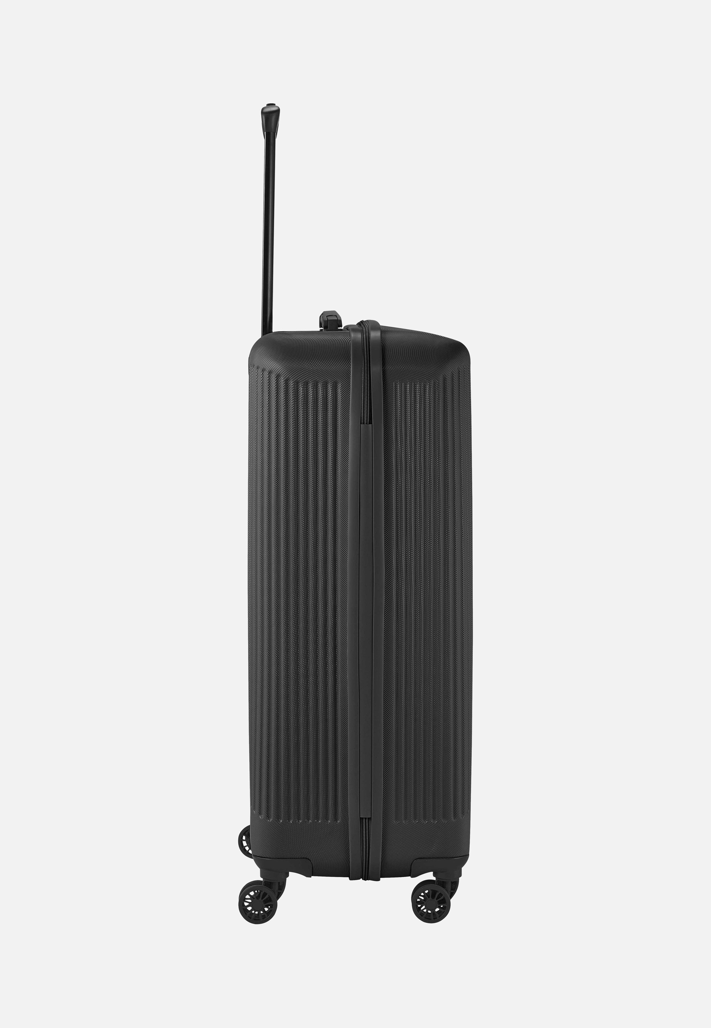 travelite - Bali 4w Trolley L Schwarz - Suitcase | Neutral-Image