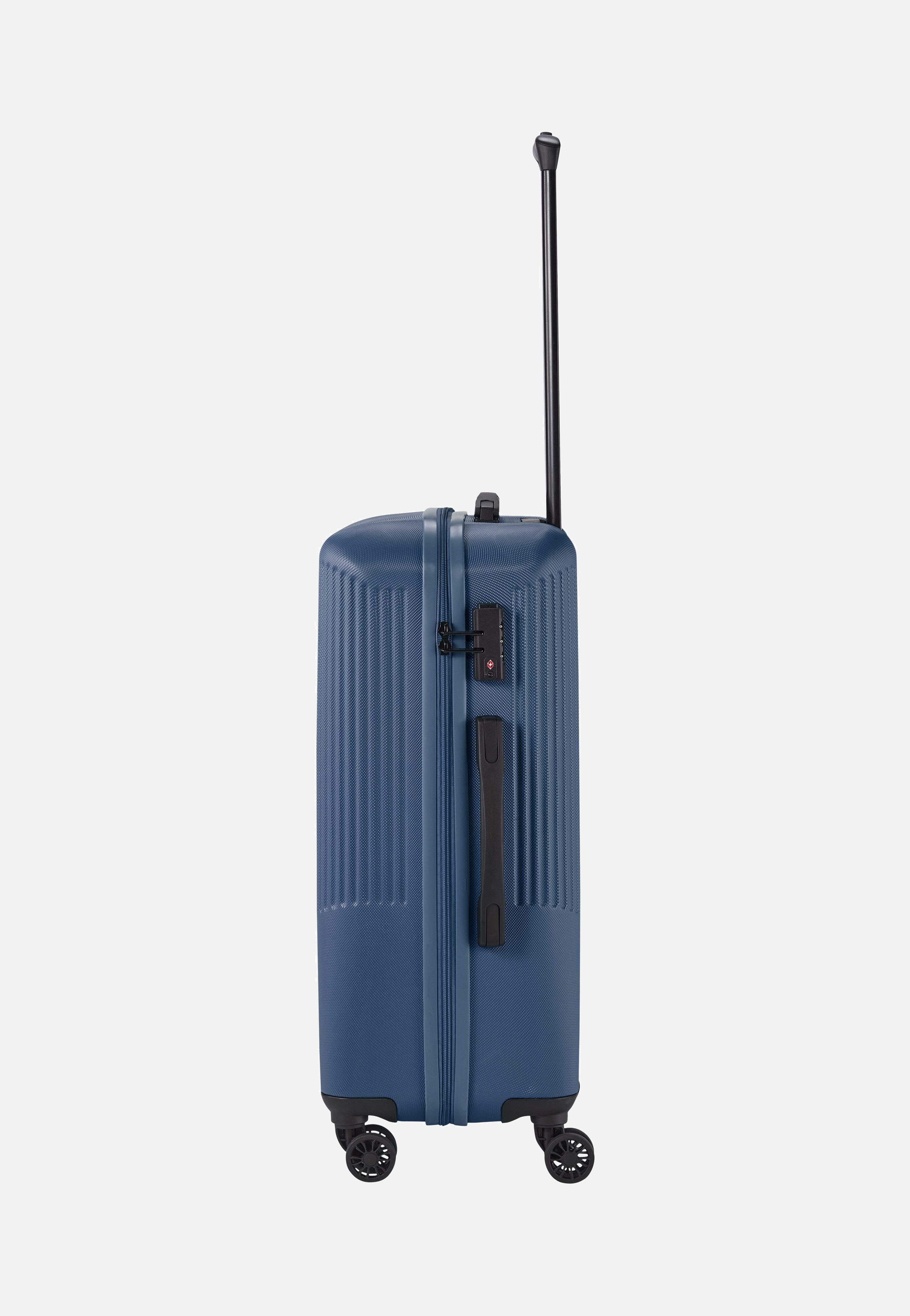 travelite - Bali 4w Trolley M Blau - Suitcase | Neutral-Image
