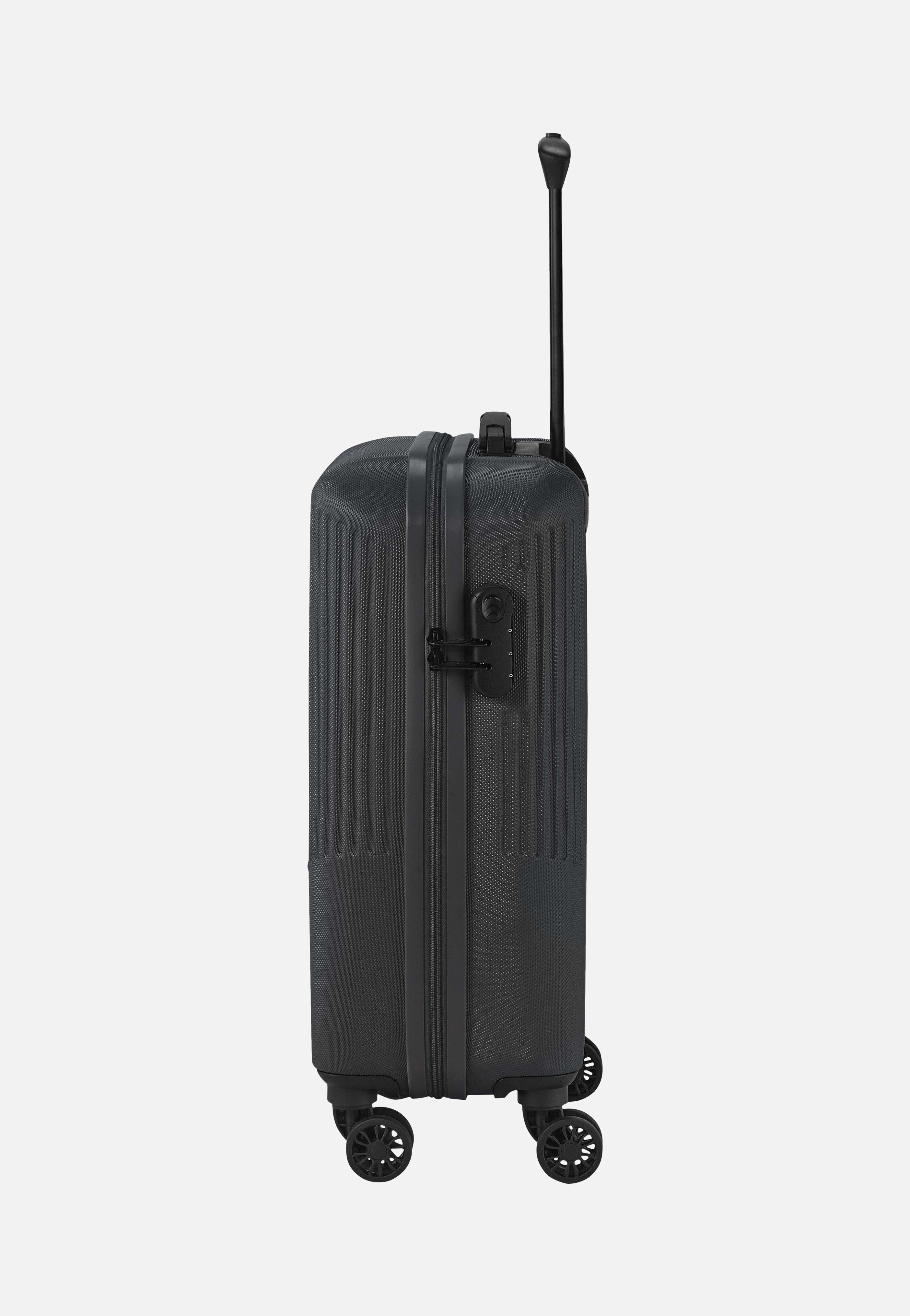 travelite - Bali 4w Trolley S Anthrazit - Suitcase | Neutral-Image