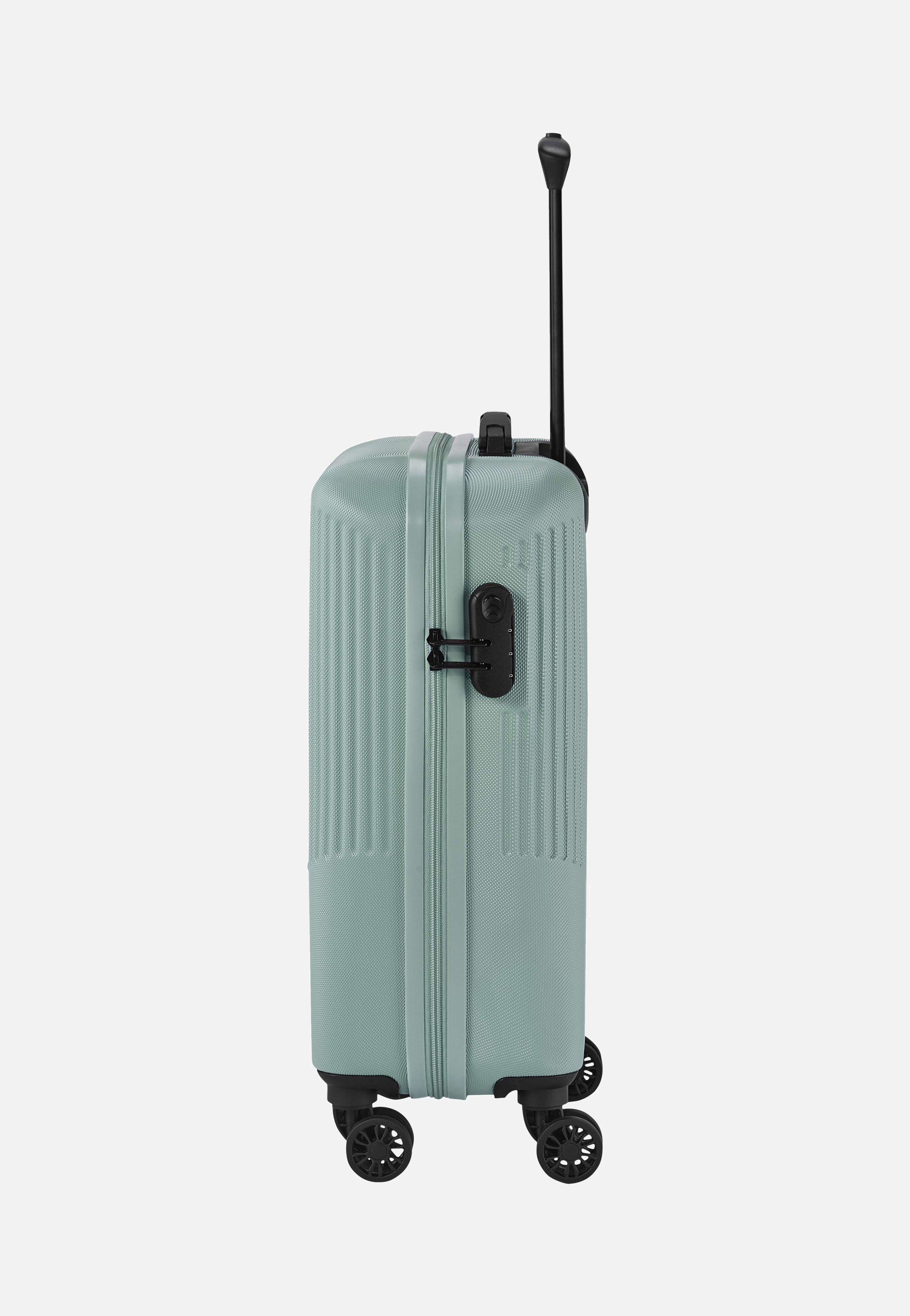 travelite - Bali 4w Trolley S Mint - Suitcase | Neutral-Image