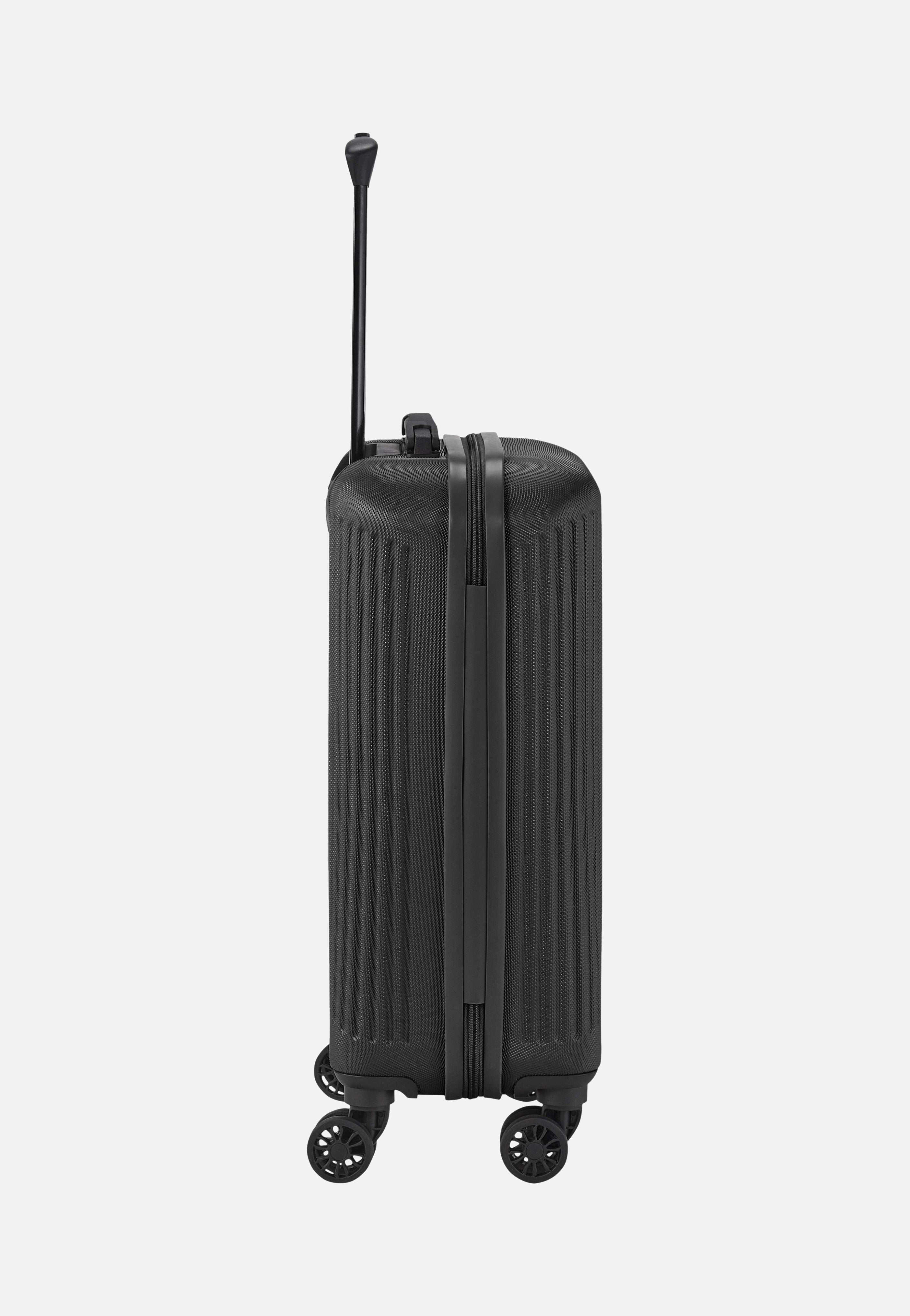 travelite - Bali 4w Trolley S Schwarz - Suitcase | Neutral-Image