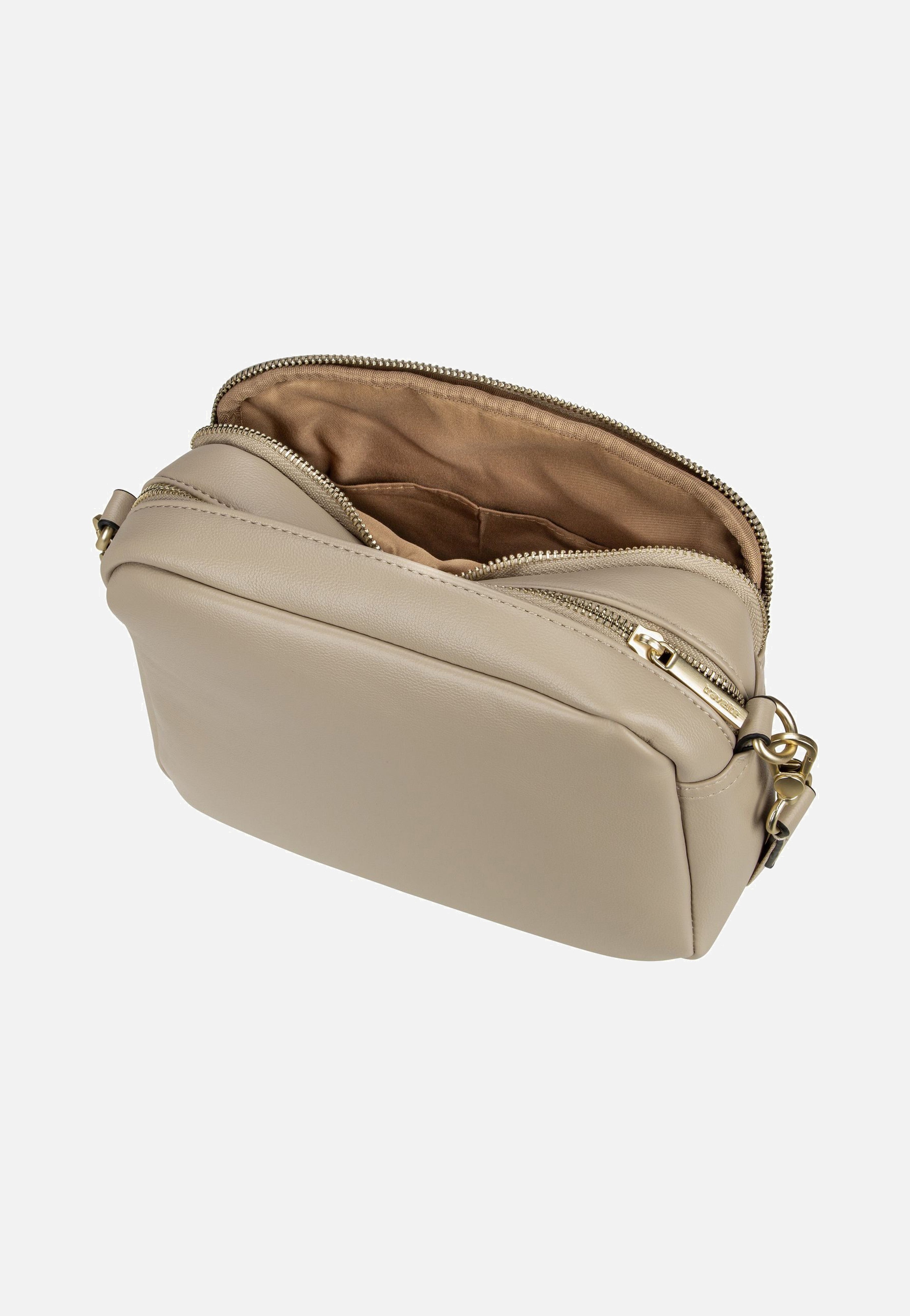 travelite - Barbara Cozy CB Sand - Crossbody Bag | Women-Image