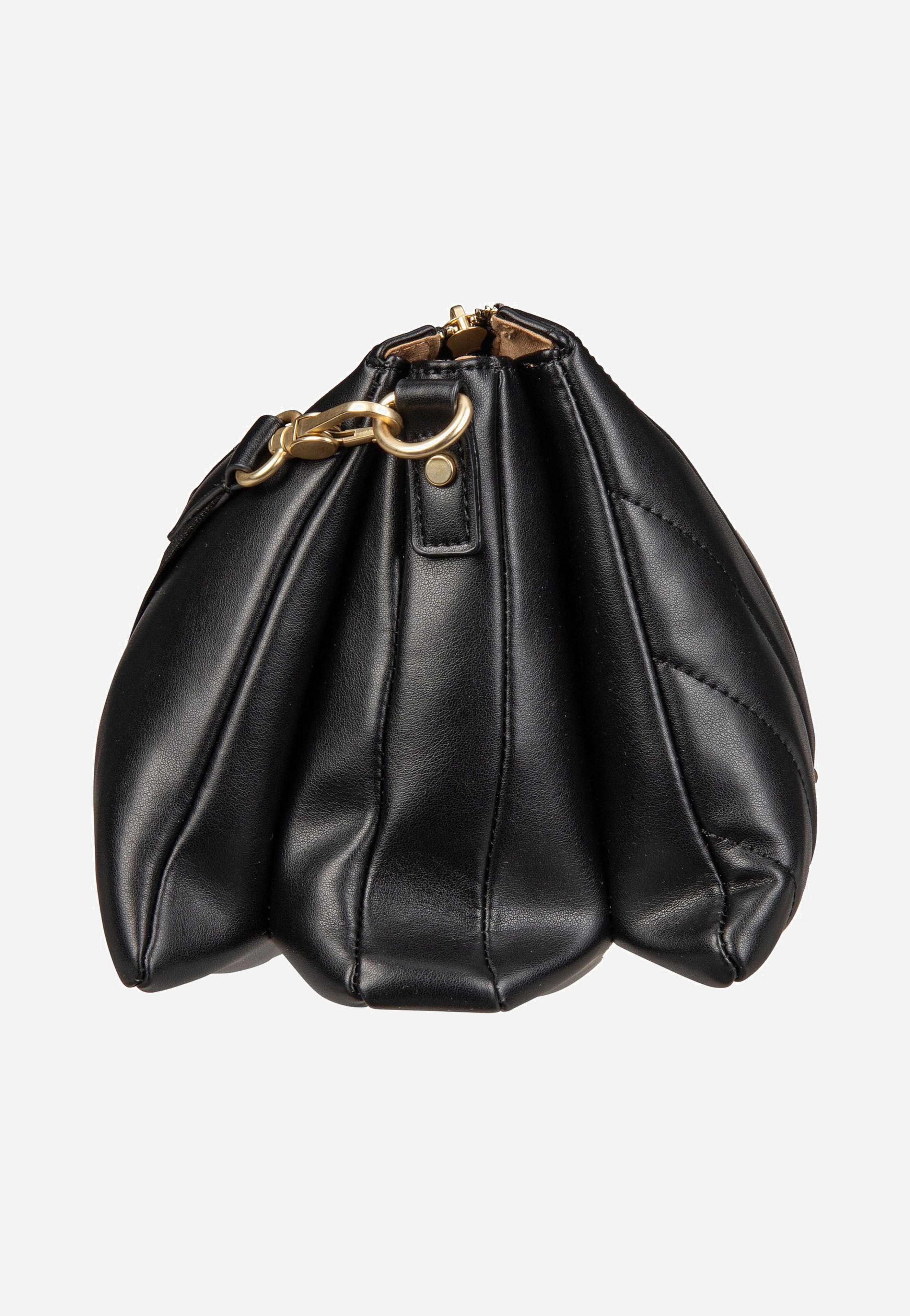 travelite - Barbara Cozy CB Trio Schwarz - Crossbody Bag | Women-Image