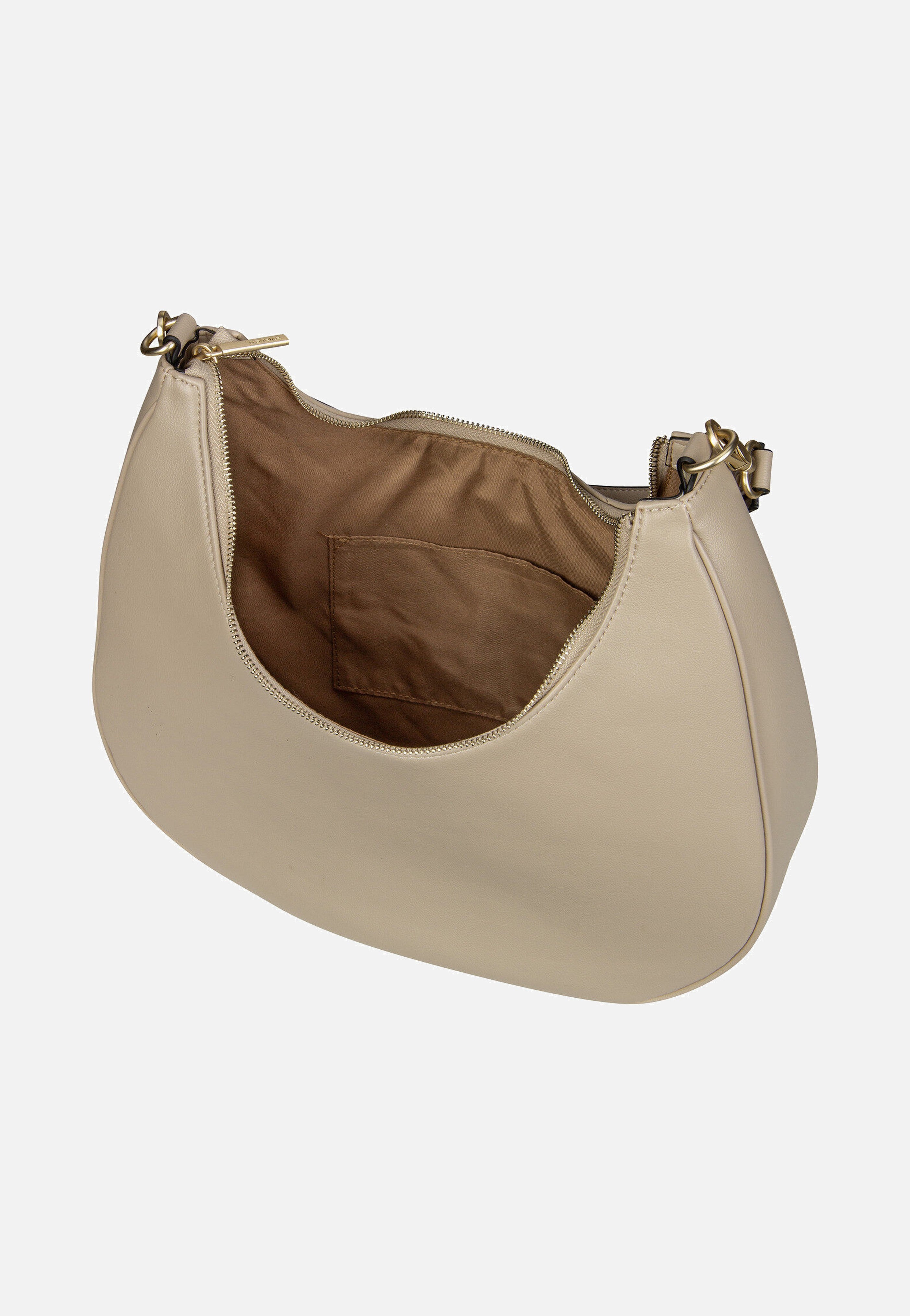 travelite - Barbara Cozy HO Sand - Hobo Bag | Women-Image