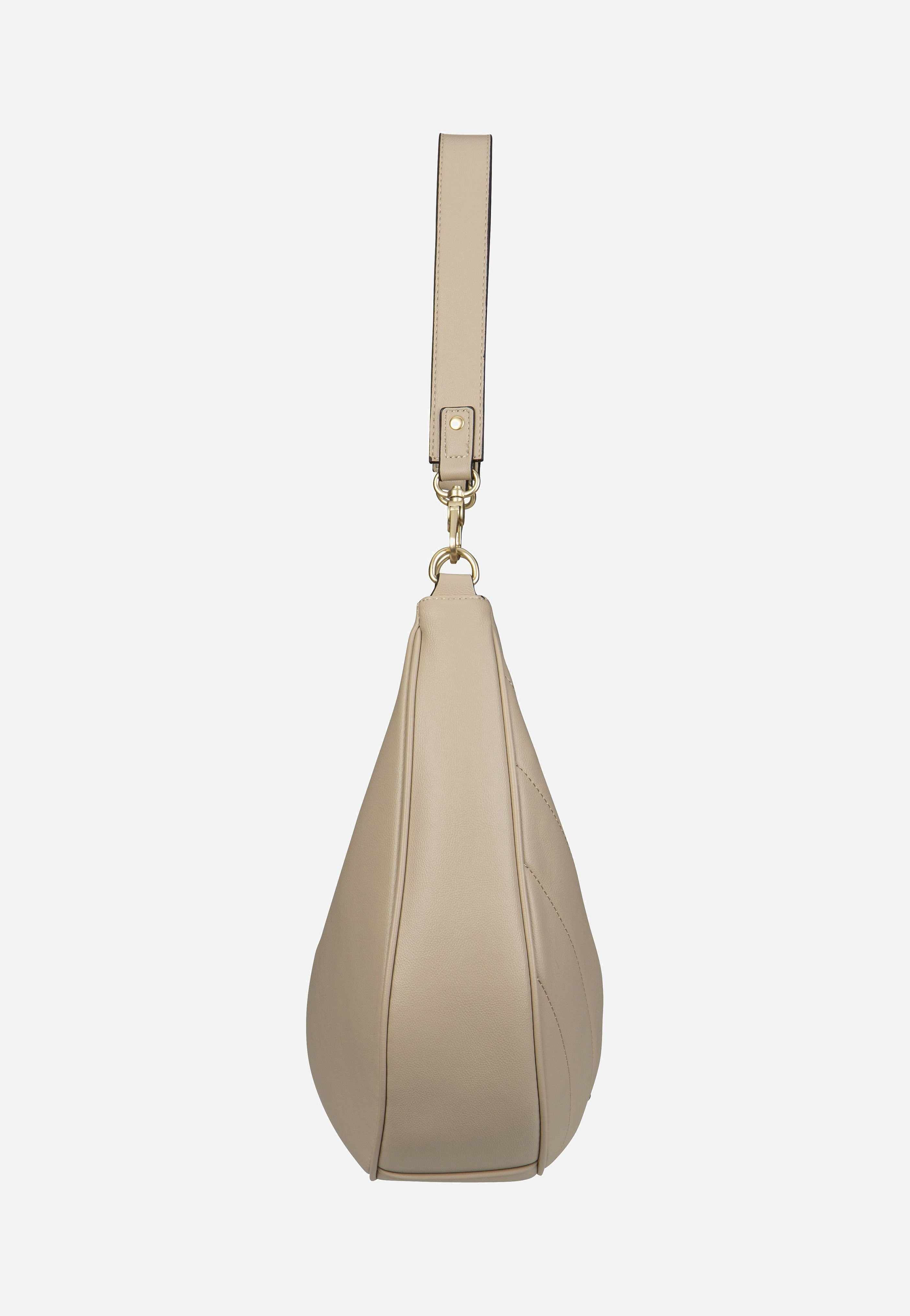 travelite - Barbara Cozy HO Sand - Hobo Bag | Women-Image