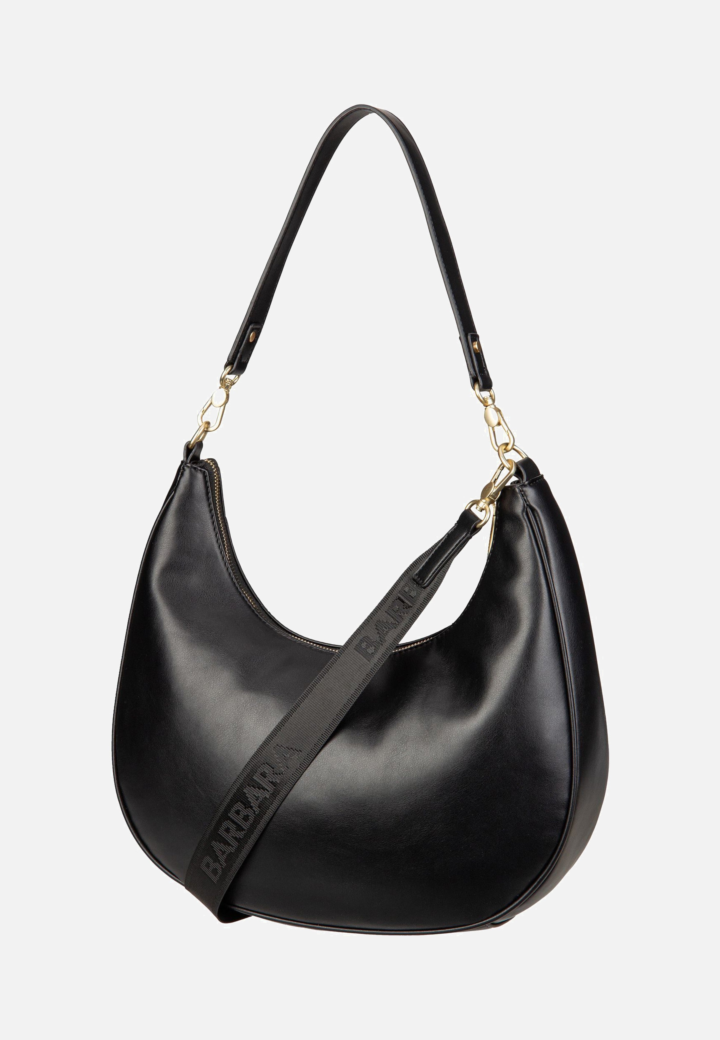 travelite - Barbara Cozy HO Schwarz - Hobo Bag | Women-Image