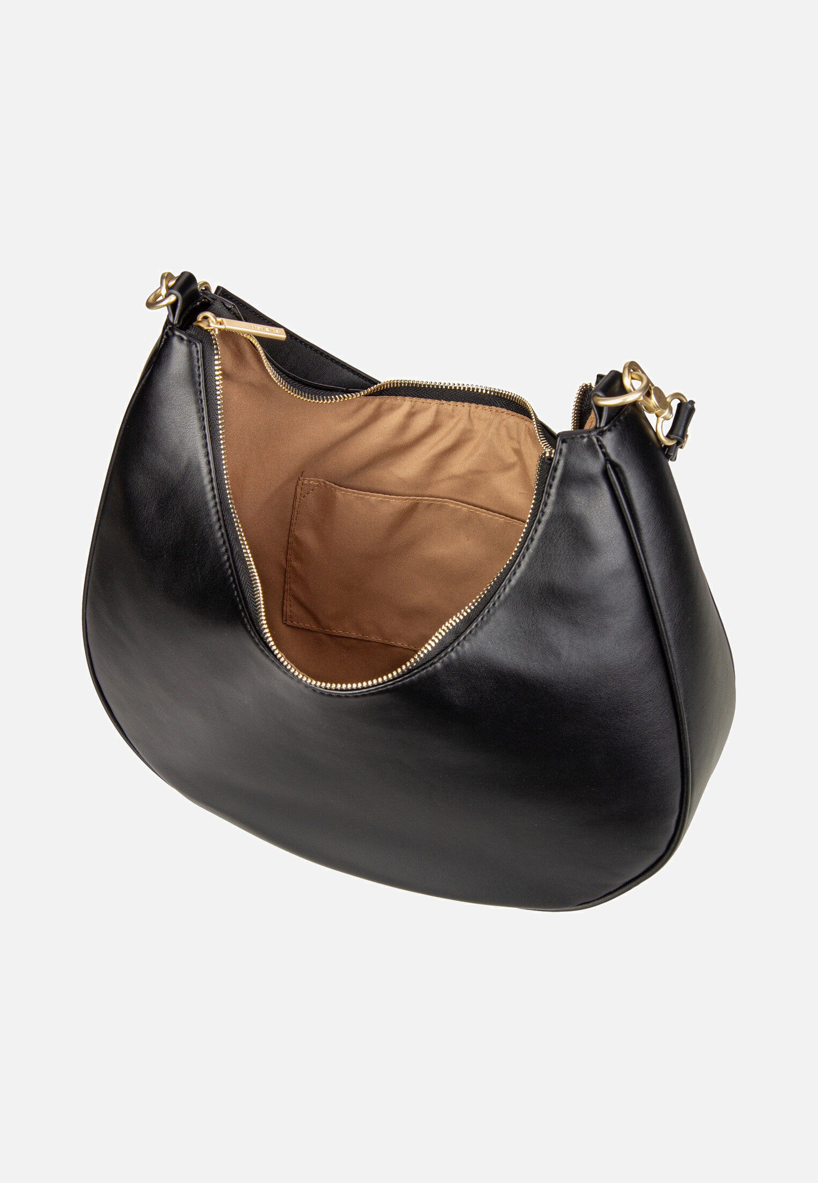 travelite - Barbara Cozy HO Schwarz - Hobo Bag | Women-Image