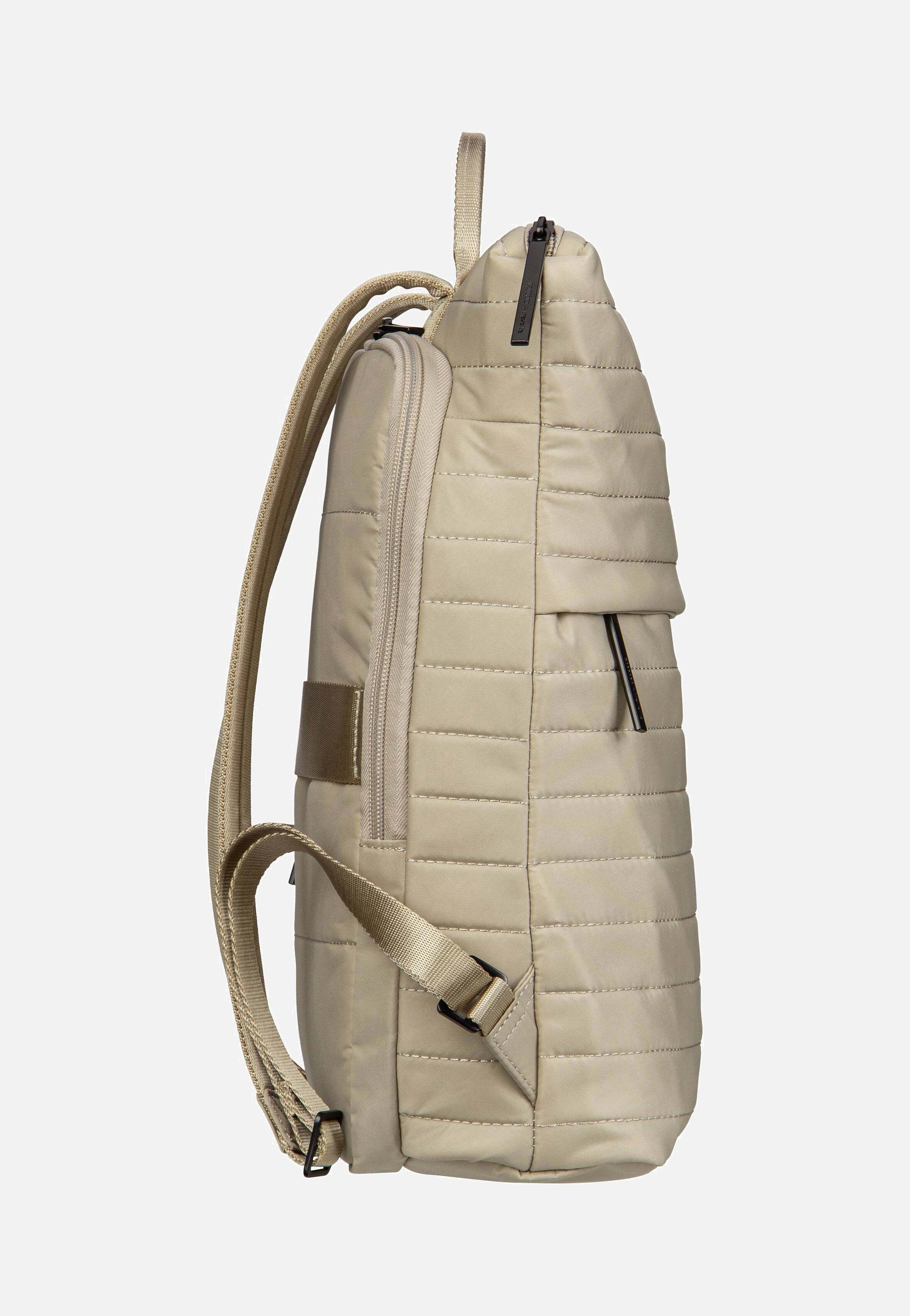 travelite - Barbara Stepp BP Satin Nude - Backpack | Women-Image